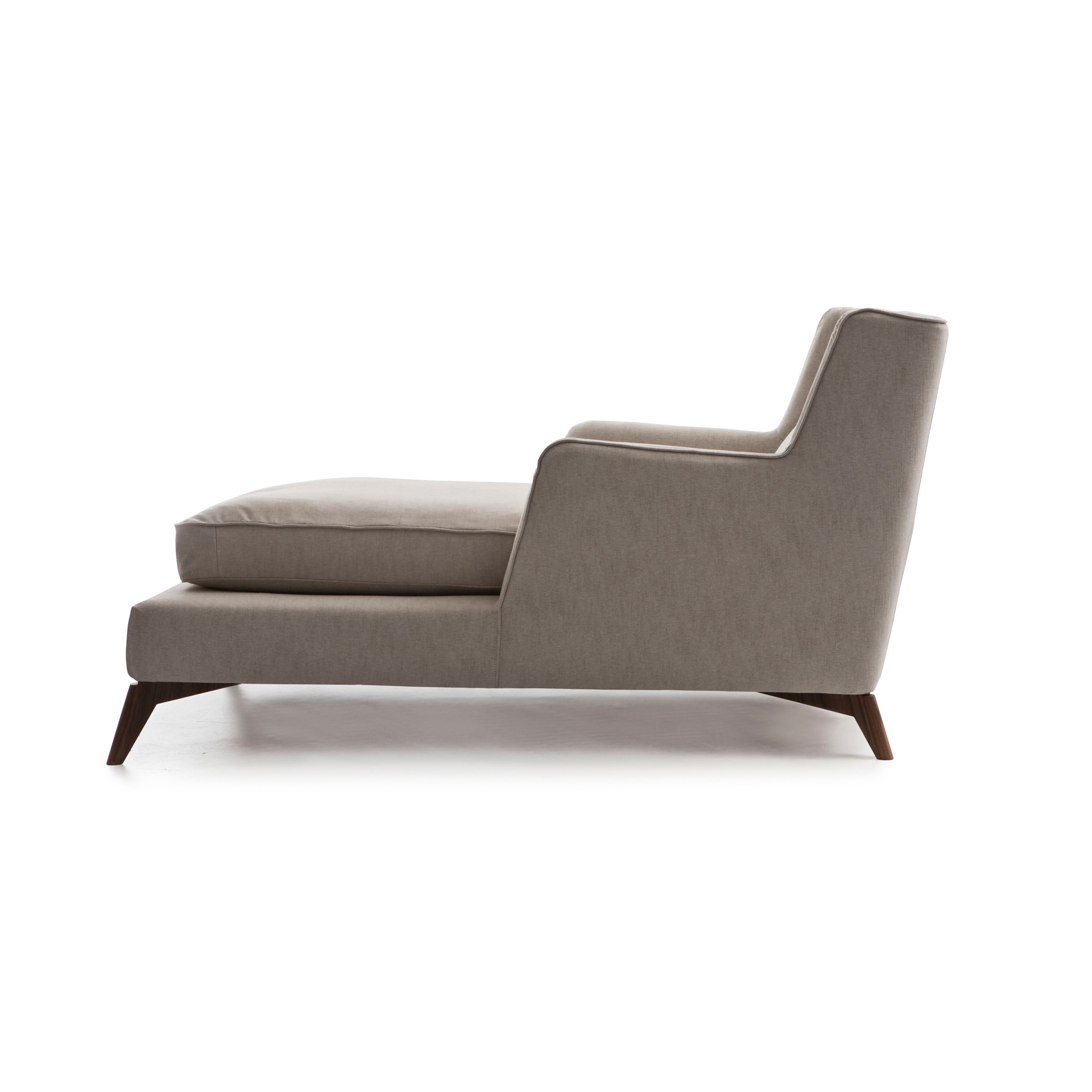 Mostra il prodotto 680 Class Chaise longue del produttore Vibieffe