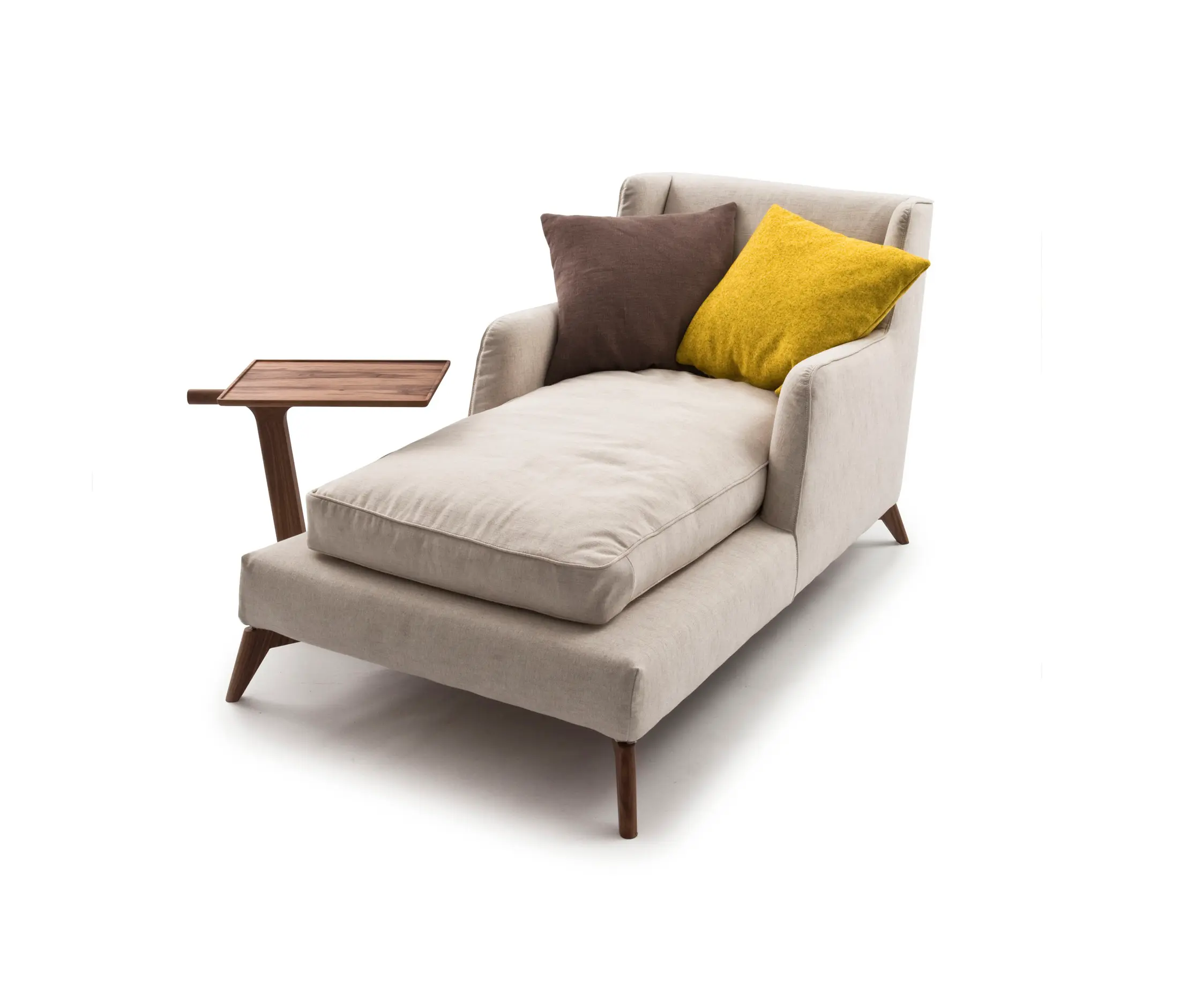 Vibieffe - Class 680 Chaise-longue