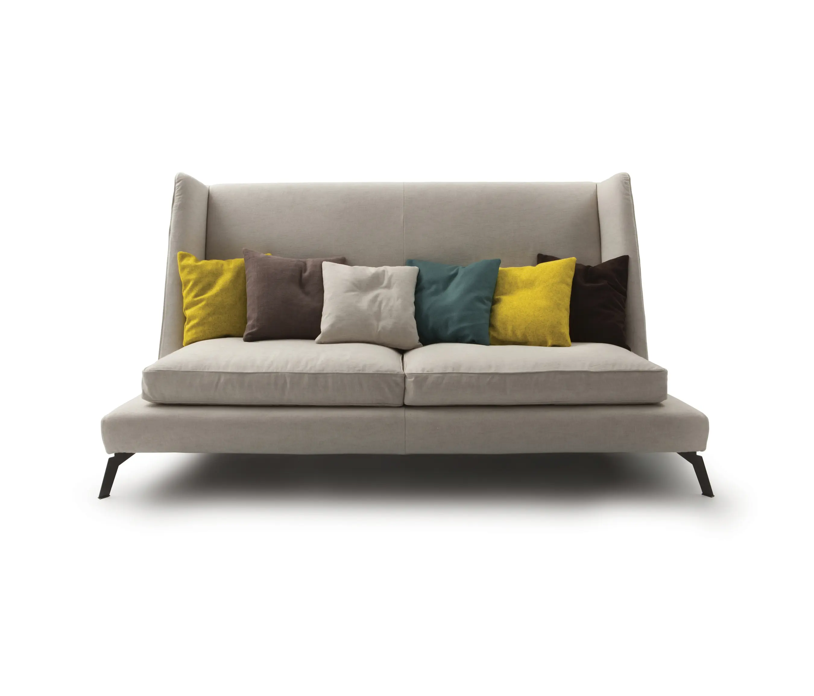 Vibieffe - 680 Class Divano alto