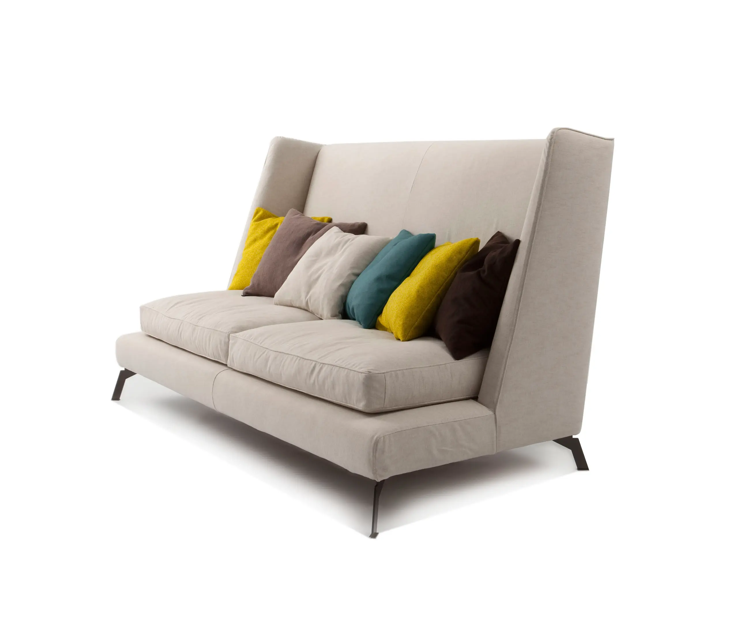 Vibieffe - 680 Class Divano alto