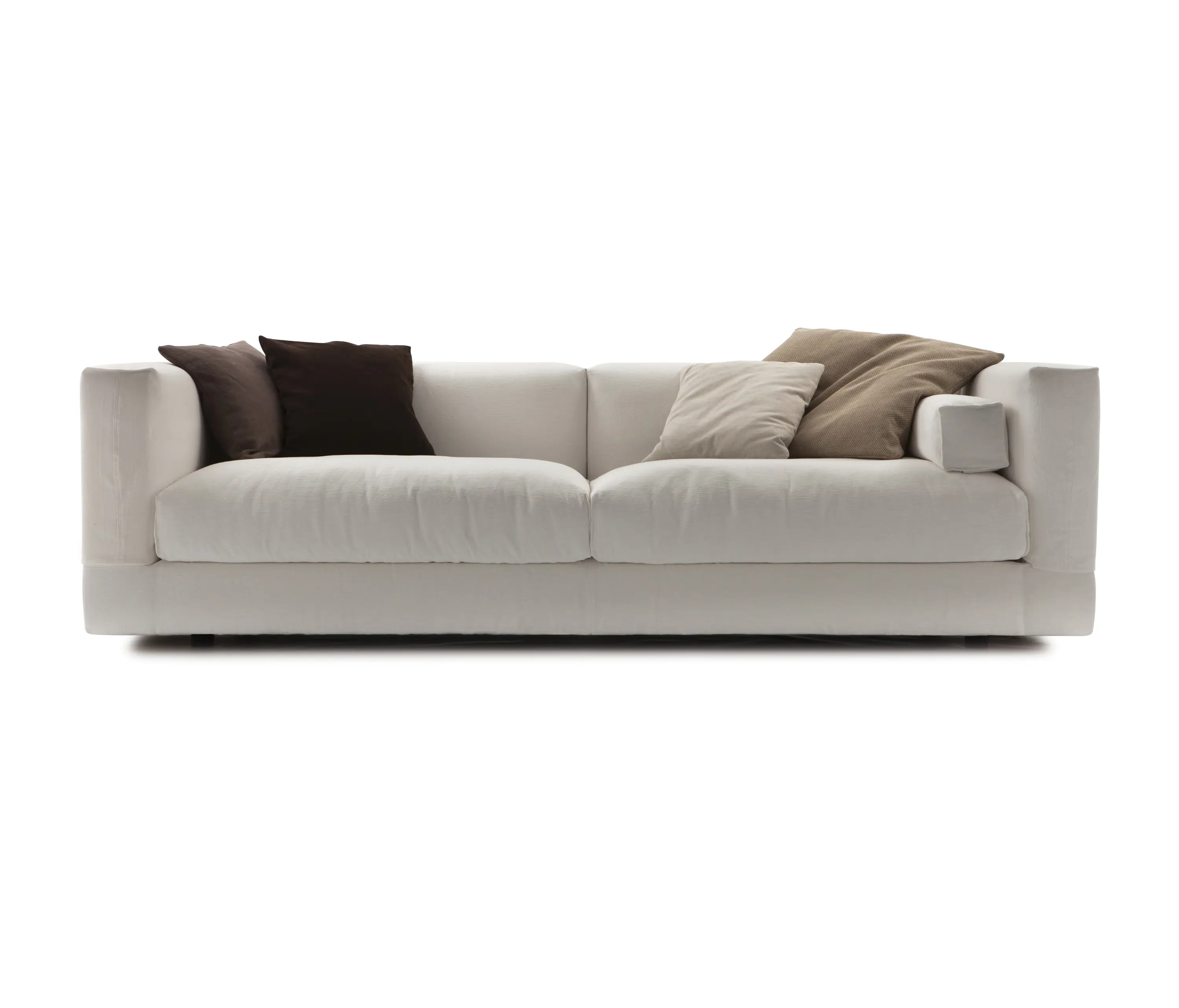 Vibieffe - 835 Evosuite Sofa