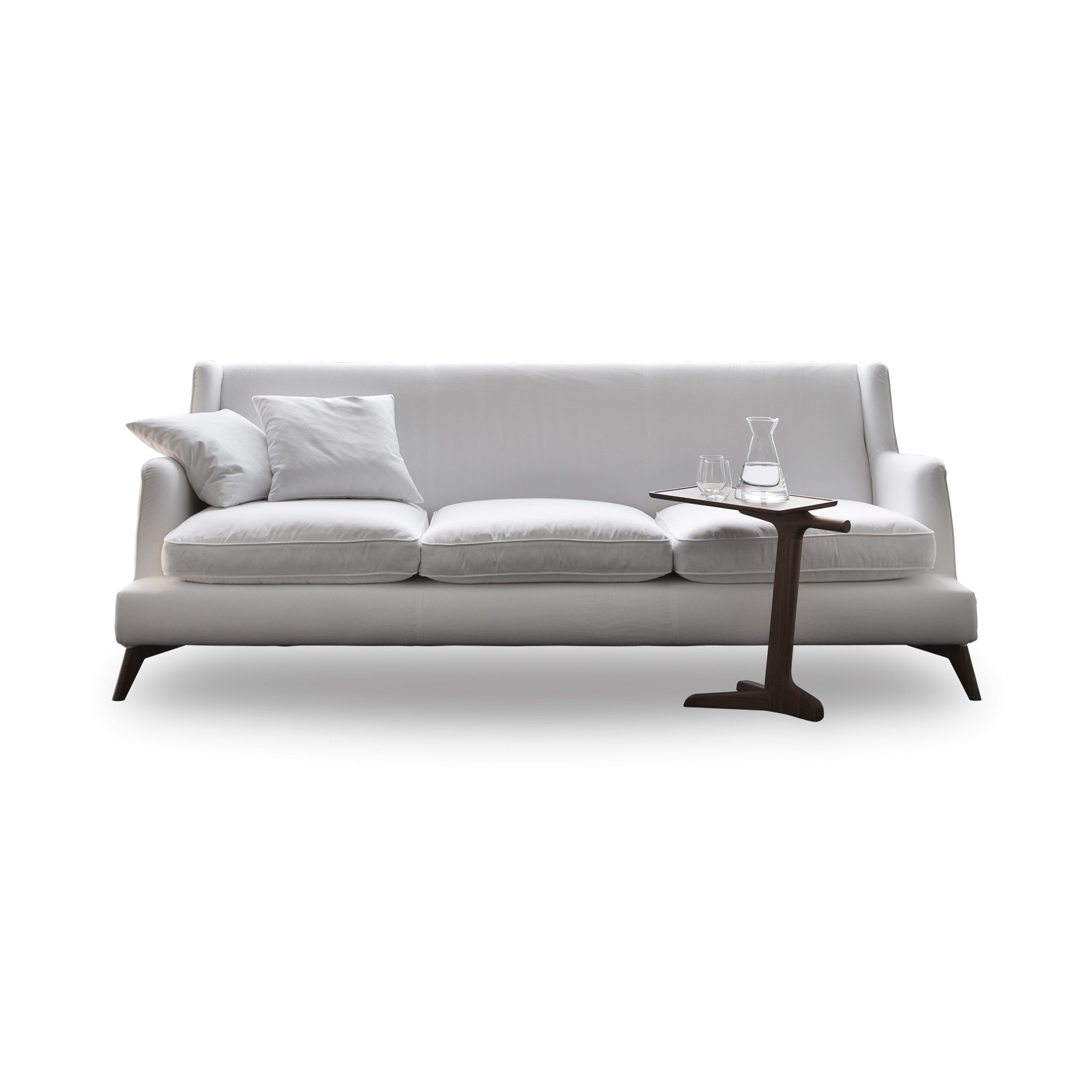 Display product 680 Class Low back sofa from manufacturer Vibieffe