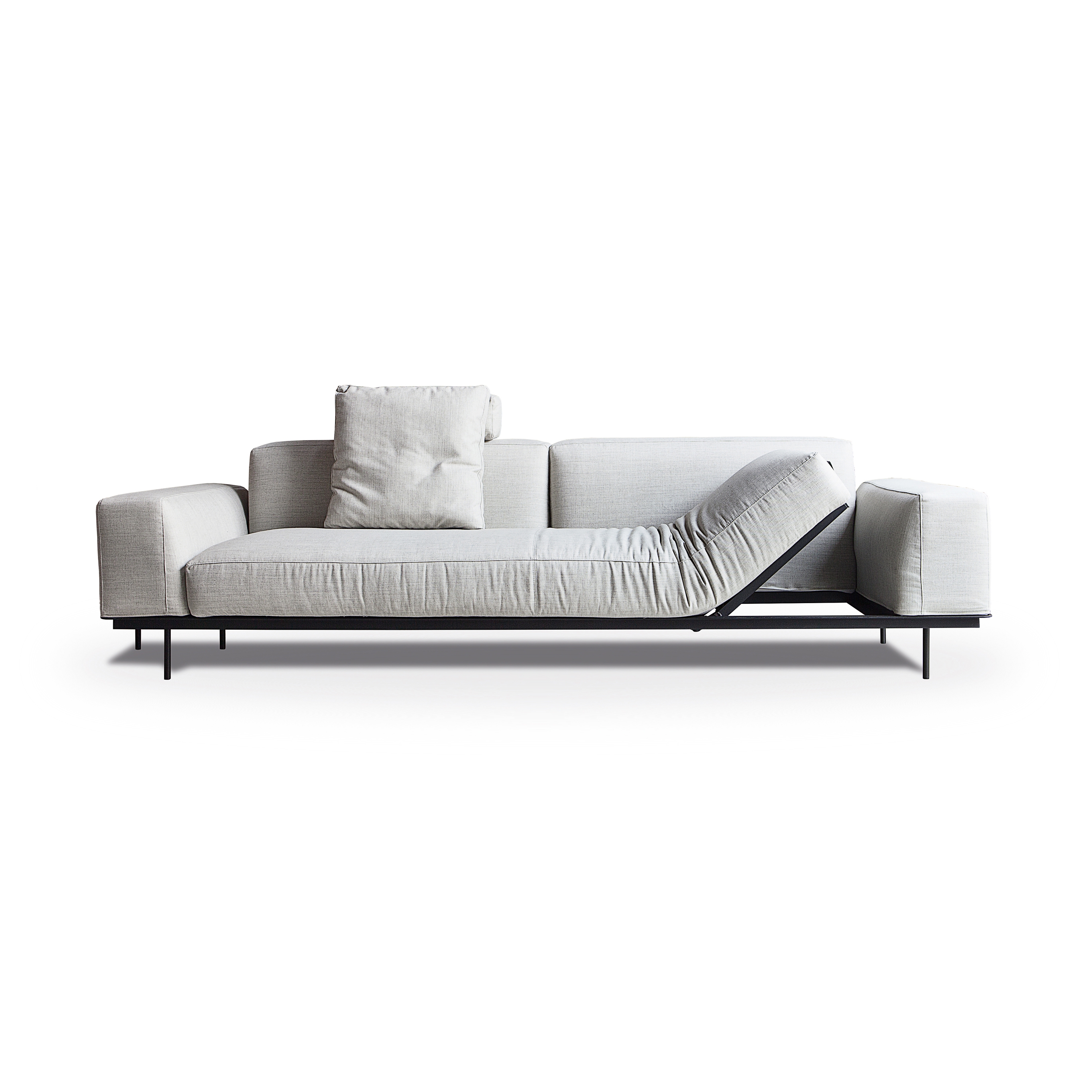 Produkt 535 Sit Up Sofa des Herstellers Vibieffe anzeigen