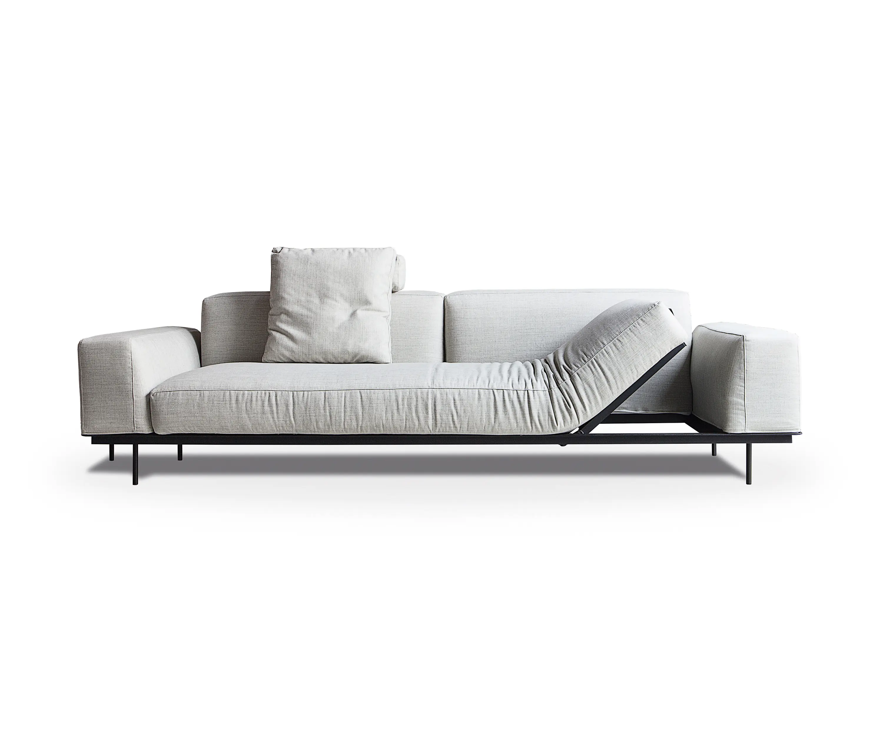 Vibieffe - 535 Sit Up Divano