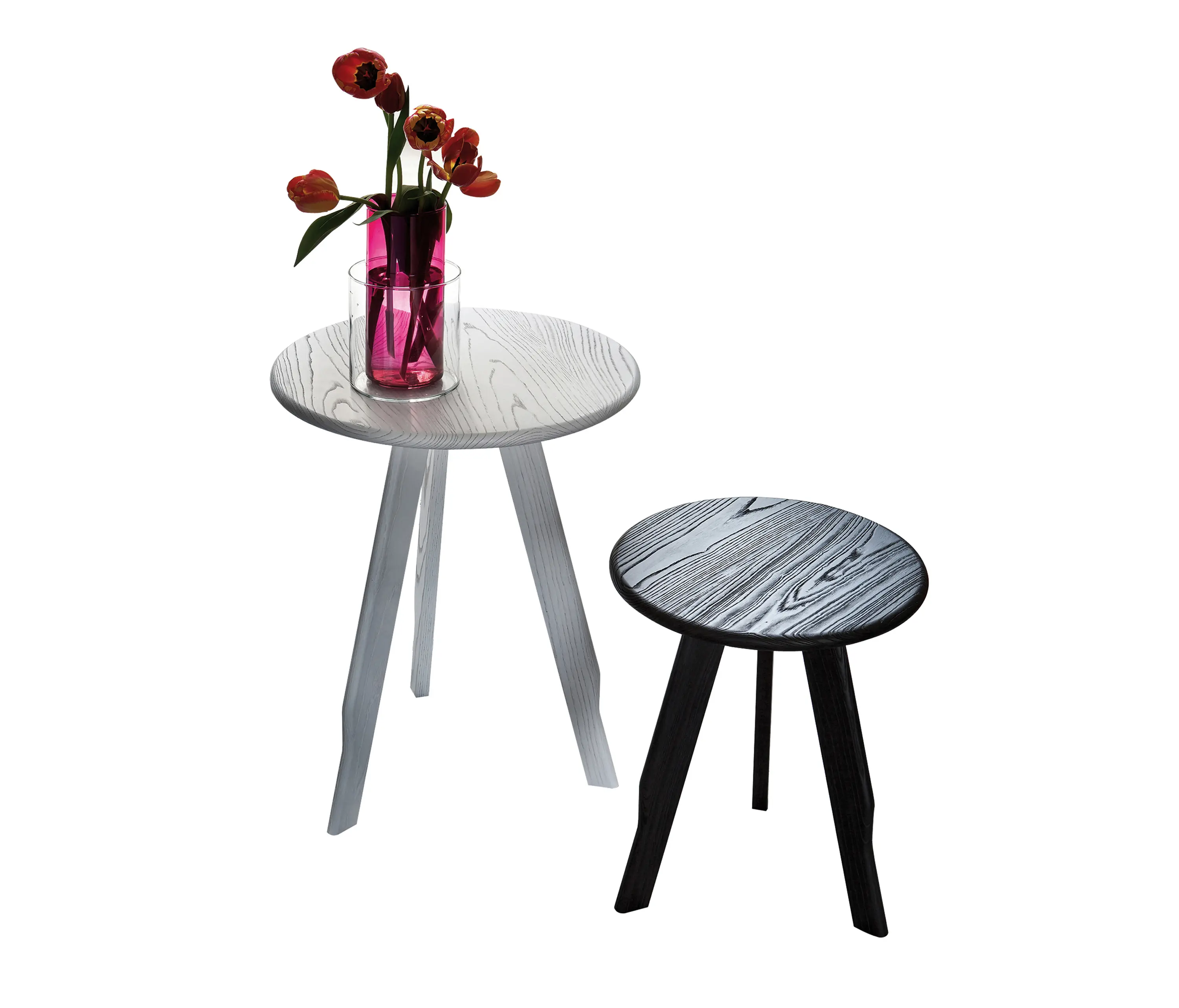 Vibieffe - 9000 Mikado Small table