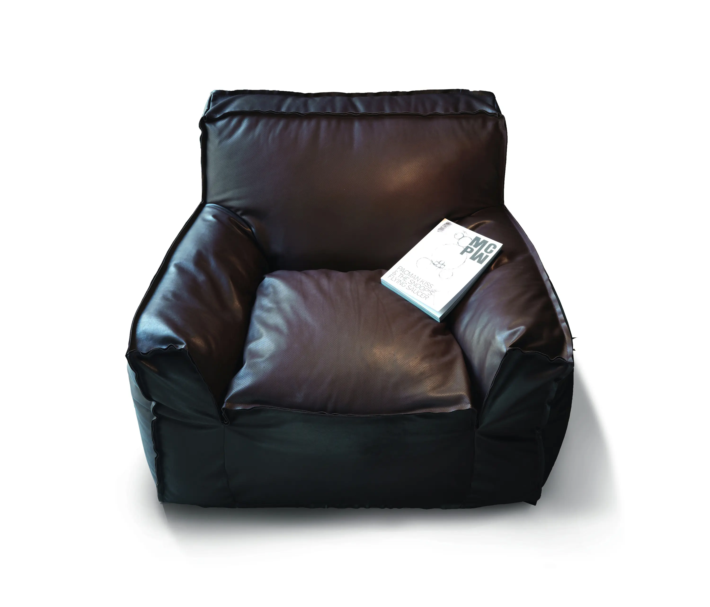 Vibieffe - 1700 Jelly Armchair