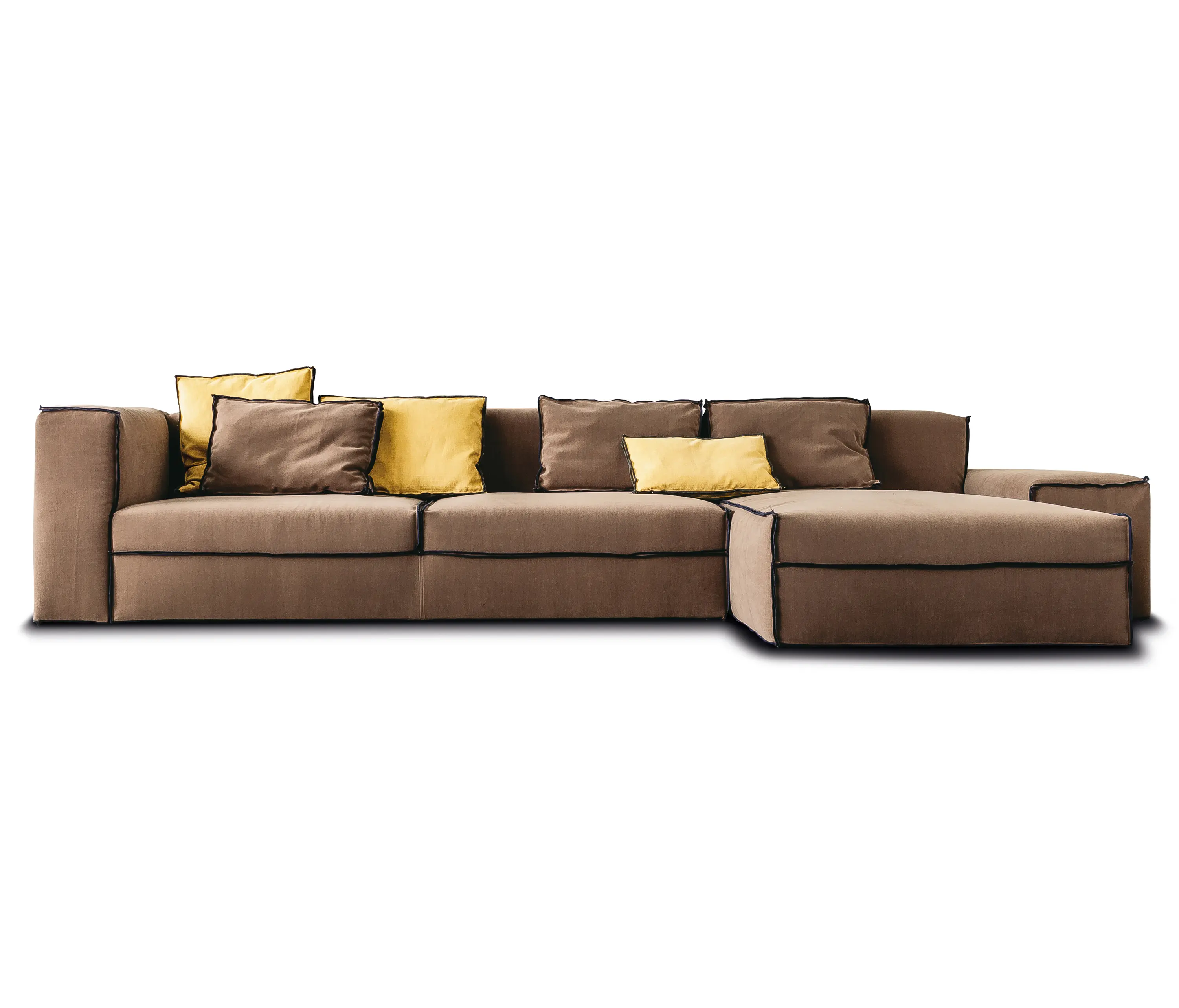 Vibieffe - 235 Xsmall Sofa