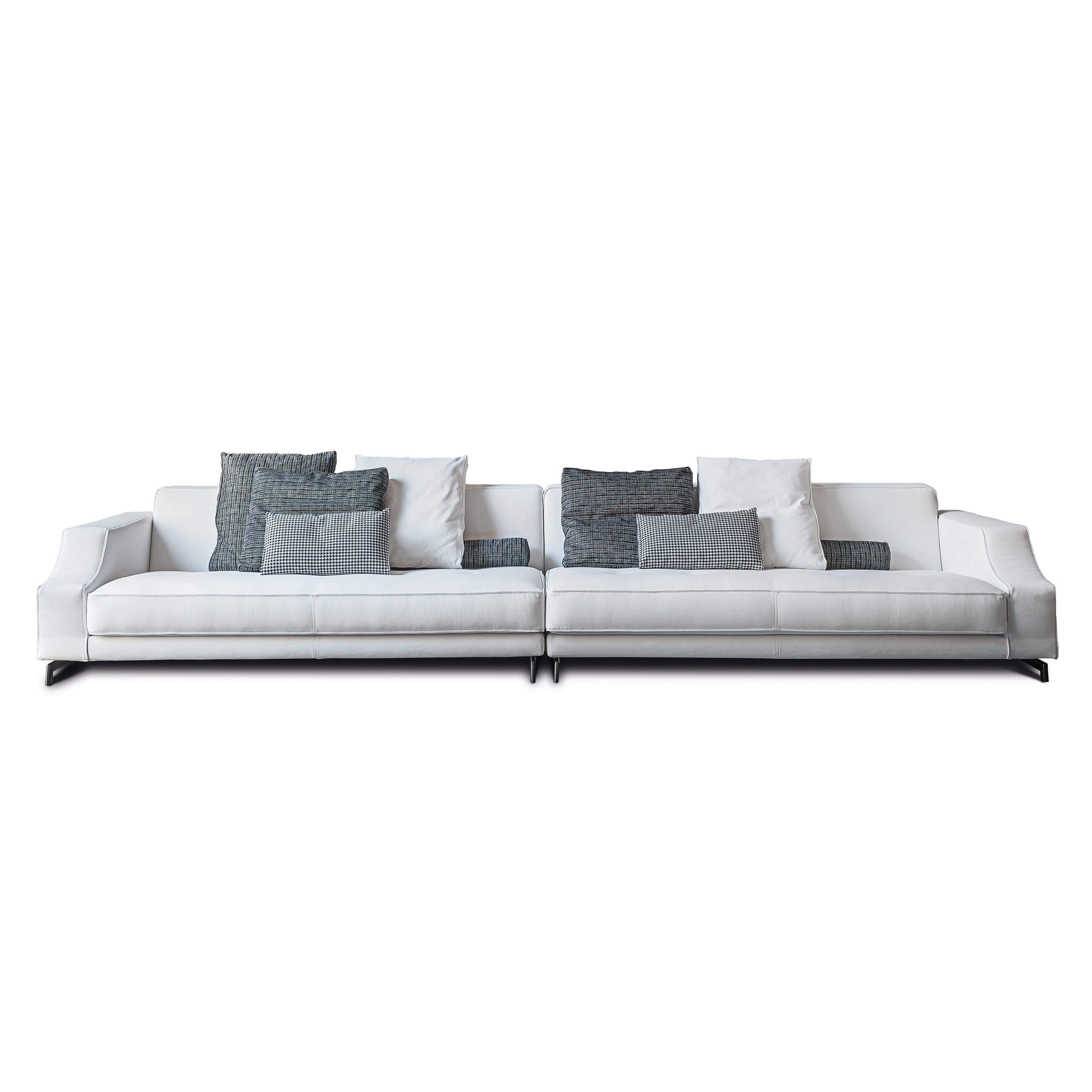 Display product 310 Identity Sofa from manufacturer Vibieffe