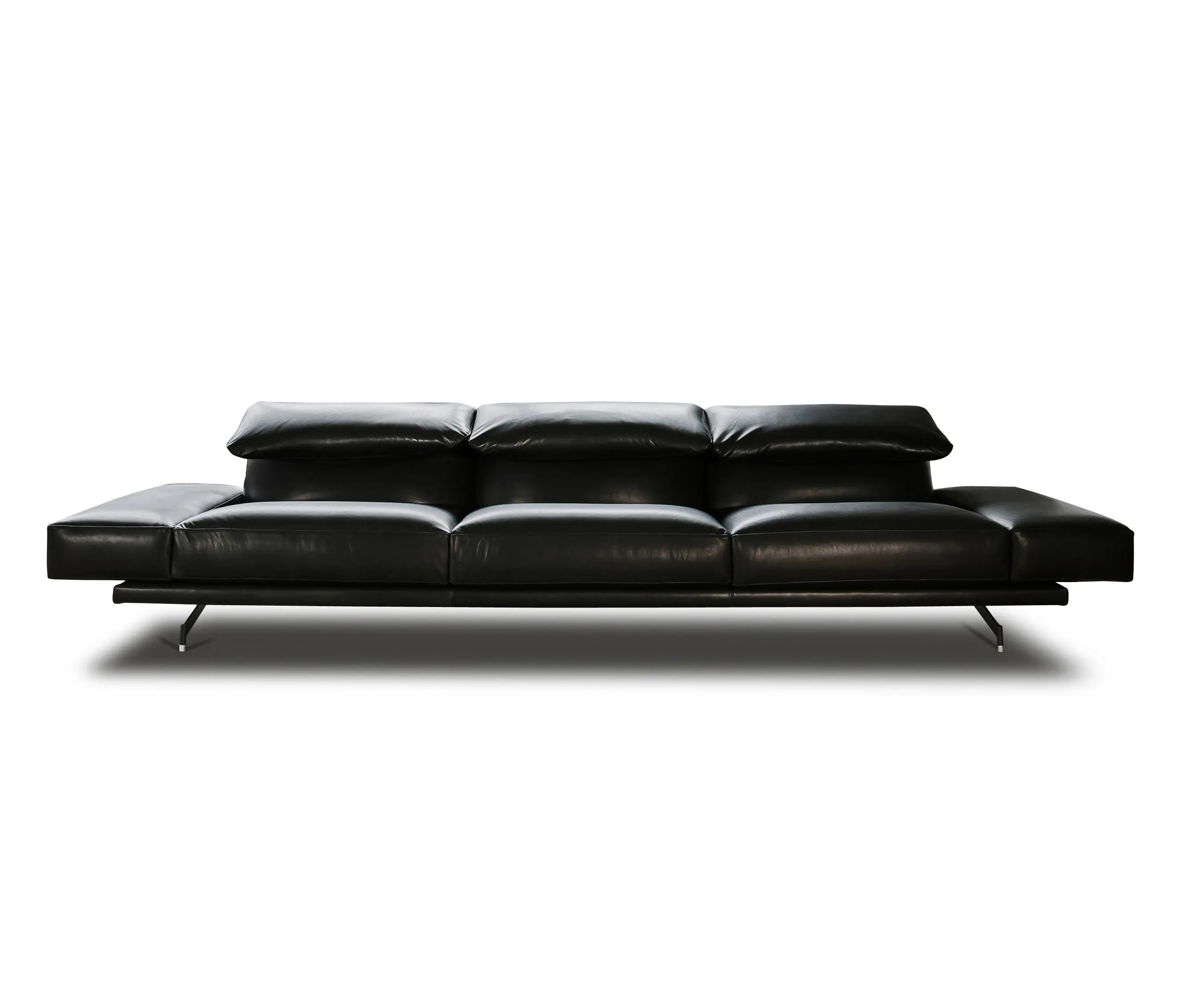 Vibieffe - 550 Altopiano Sofa