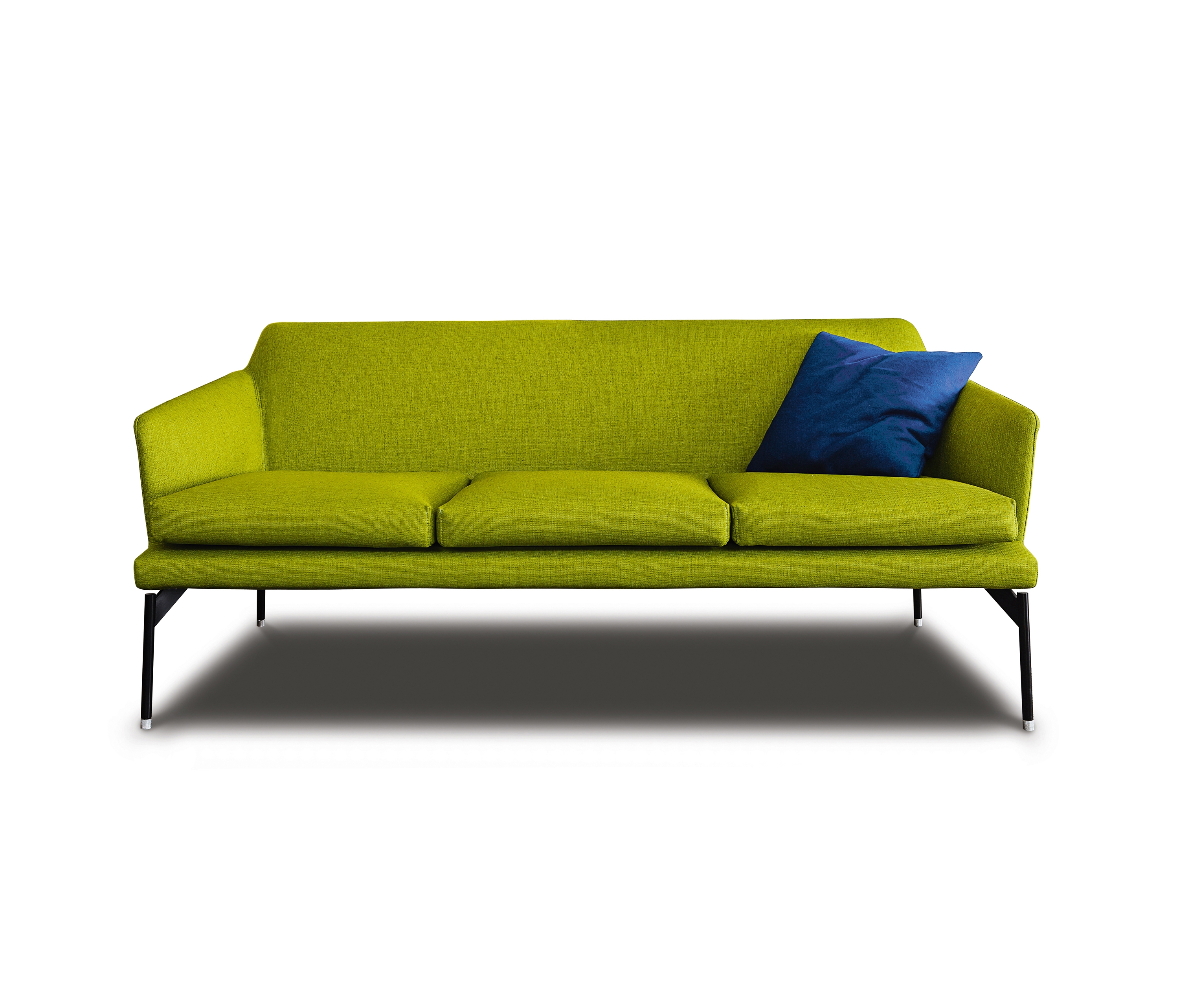 Display product 770 Level Sofa from manufacturer Vibieffe
