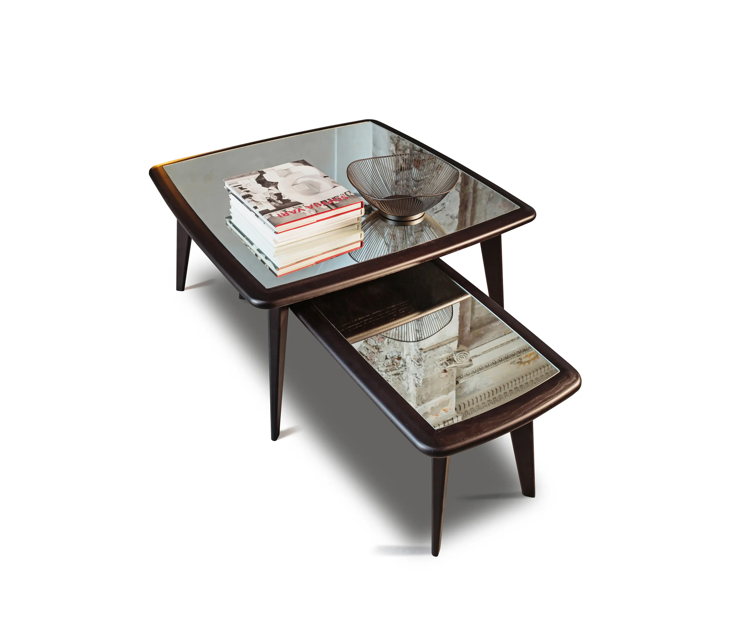 Vibieffe - 9500 - 80 | 82 | 84 | 86 | 88 Small tables