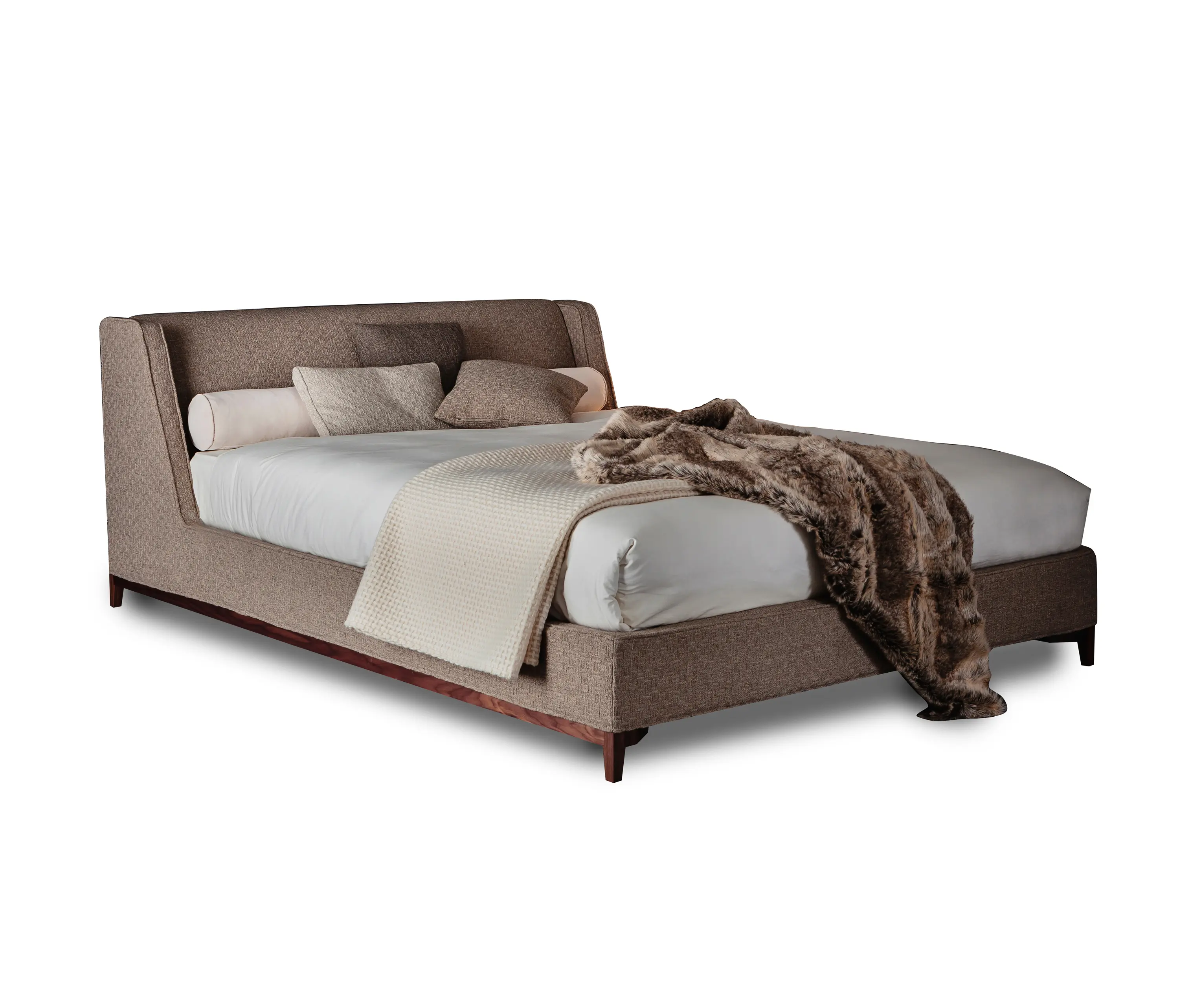 Vibieffe - 5000 Queen Bett