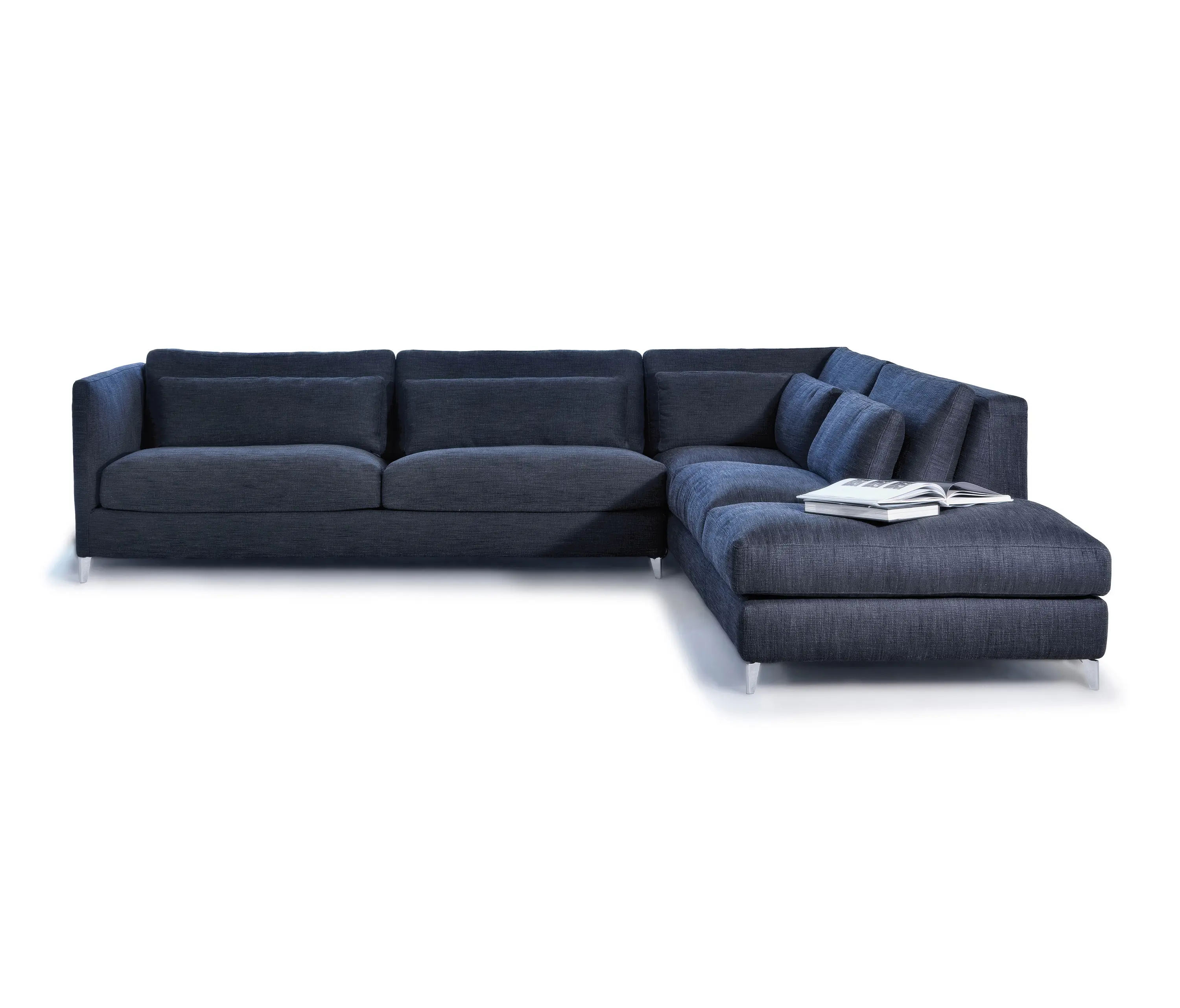 Vibieffe - 940 Zone comfort XL Sofa