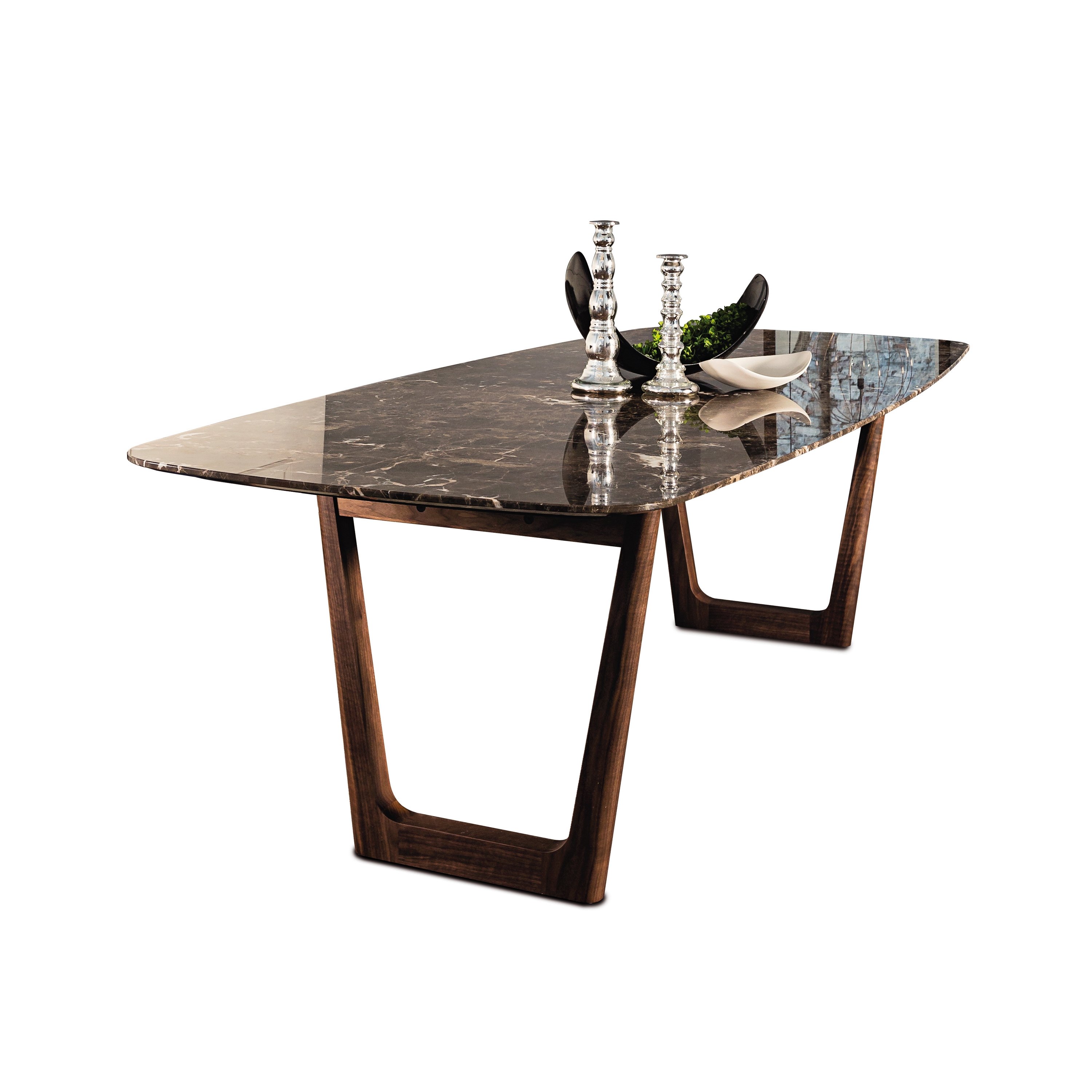 Afficher le produit 430 Opera Table repas du fabricant Vibieffe