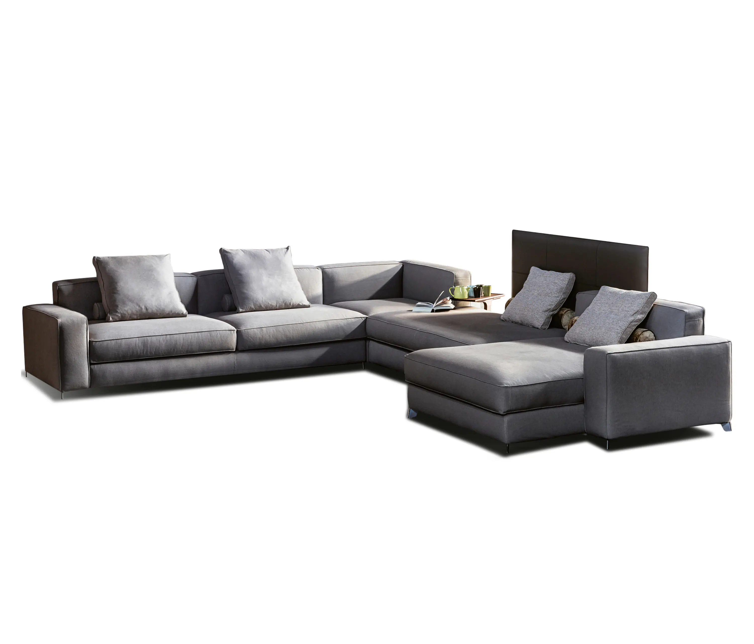 Vibieffe - 415 Tube Sofa