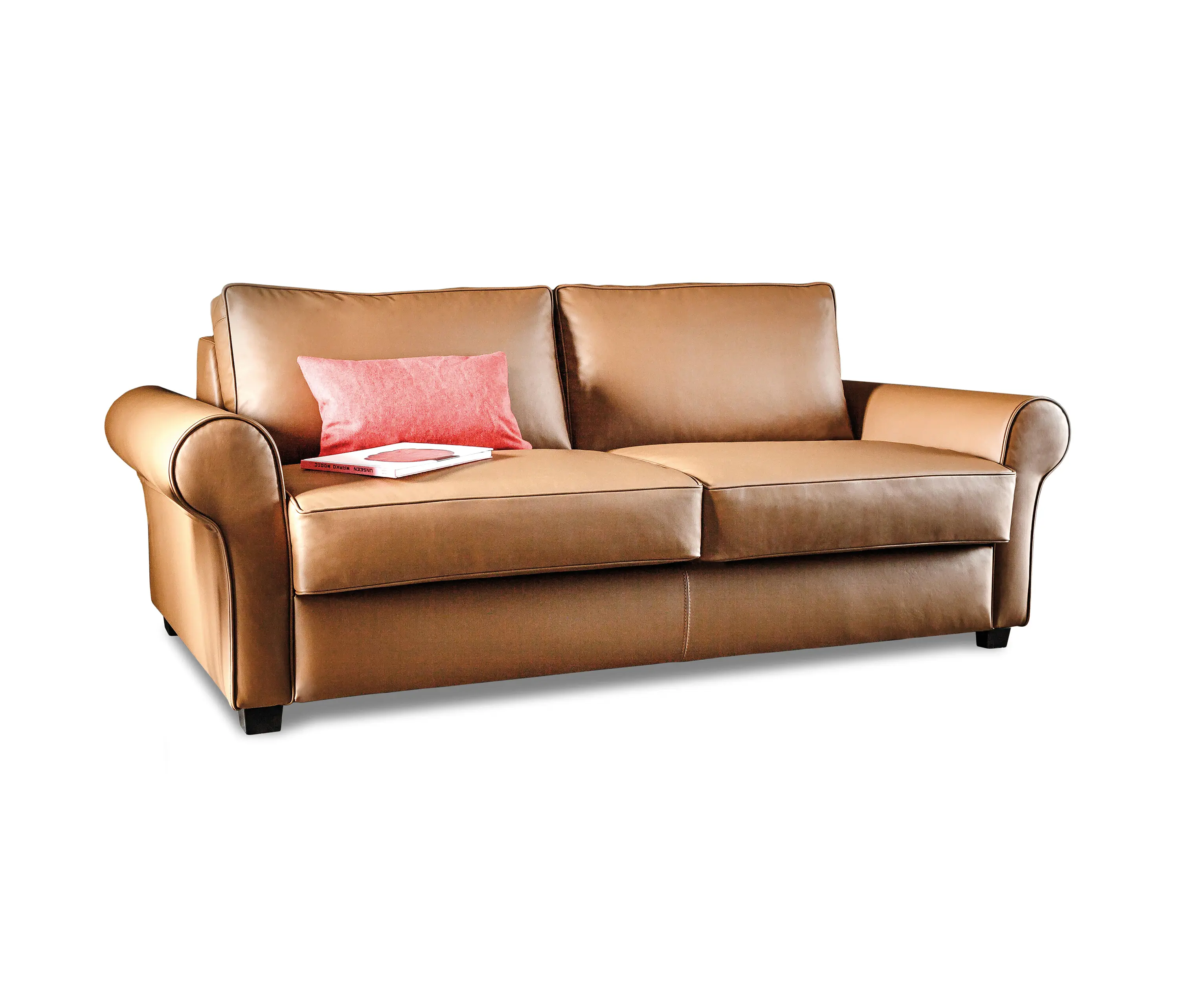 Vibieffe - 2600 Arthur Schlafsofa