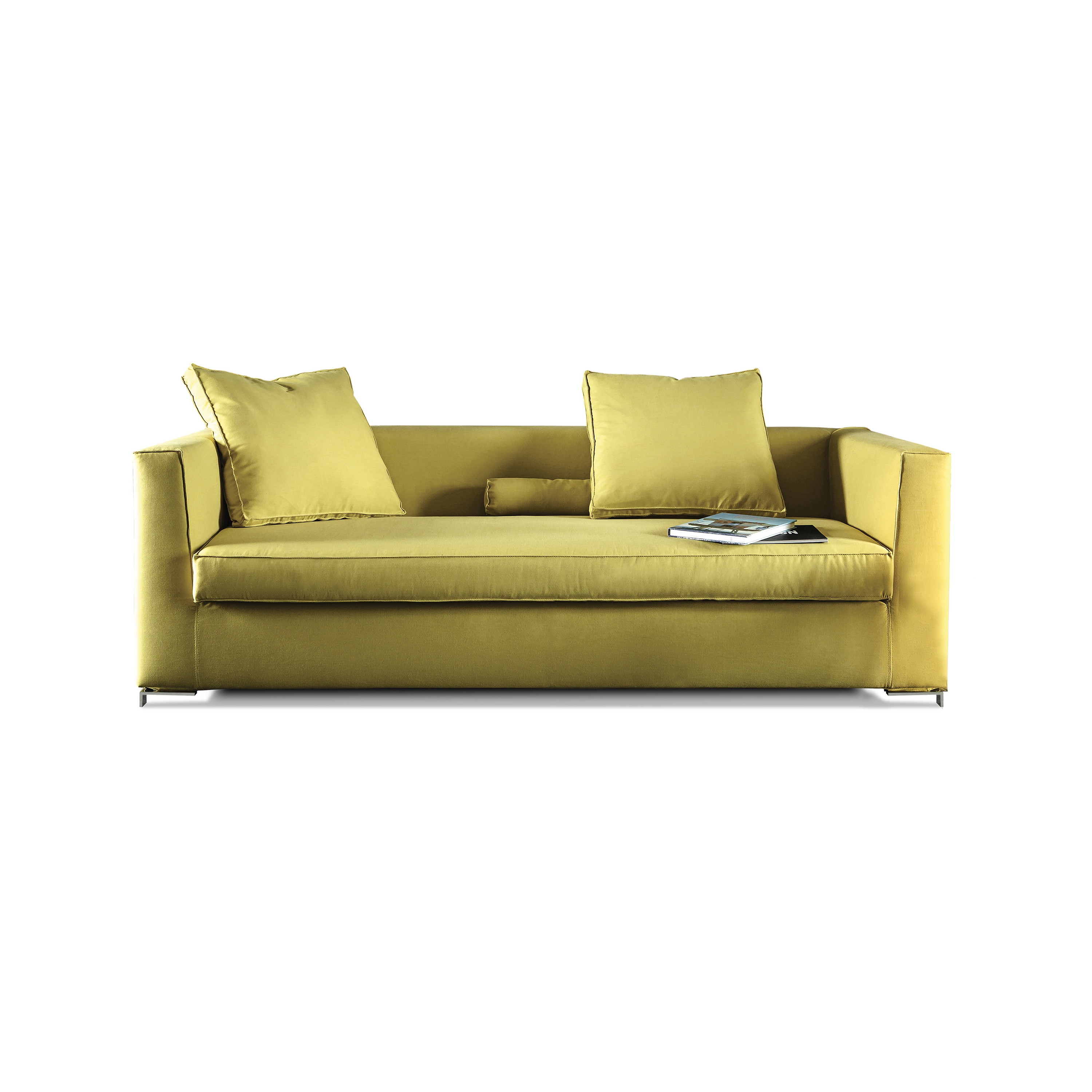Mostrar el producto Bel Air 2800 Sofá-cama del fabricante Vibieffe