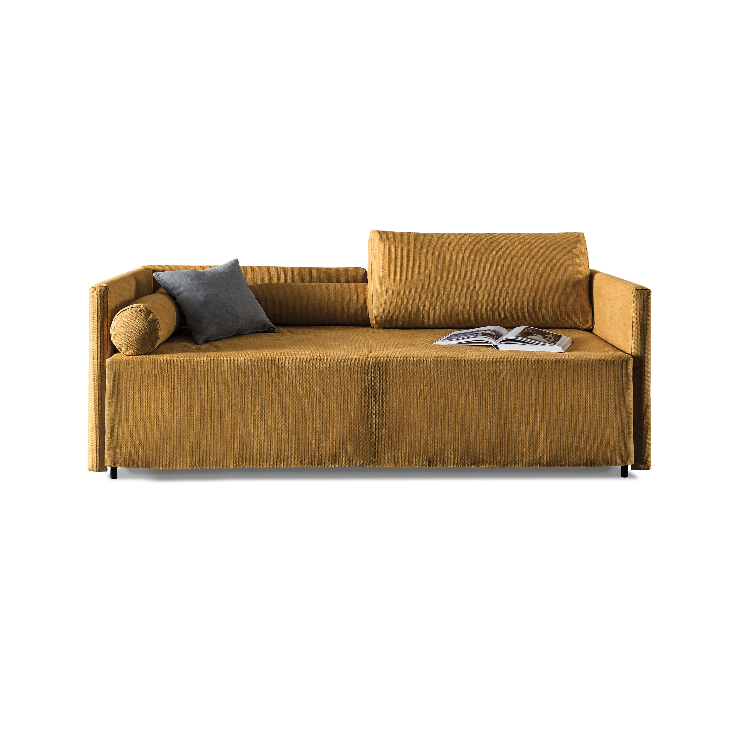 Display product 3700 Gulp Sofa bed from manufacturer Vibieffe