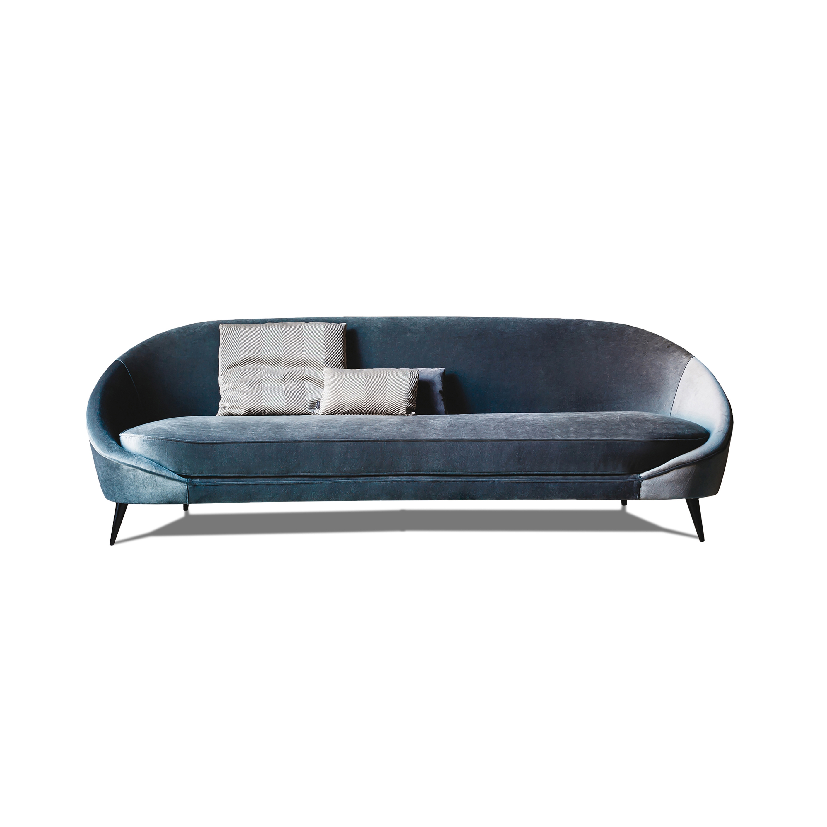 Display product 650 Nido Sofa from manufacturer Vibieffe