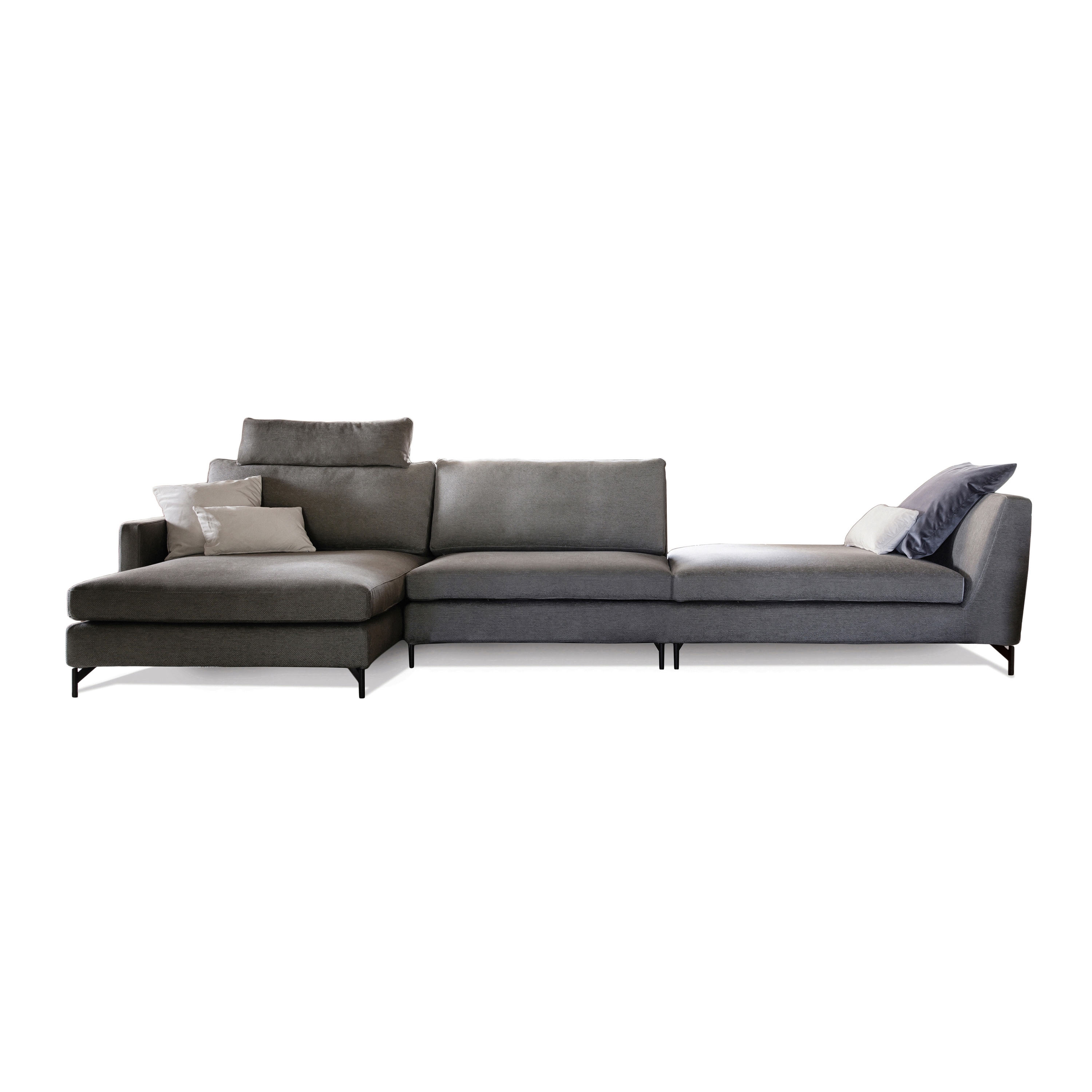 Produkt 525 Nordic Sofa des Herstellers Vibieffe anzeigen