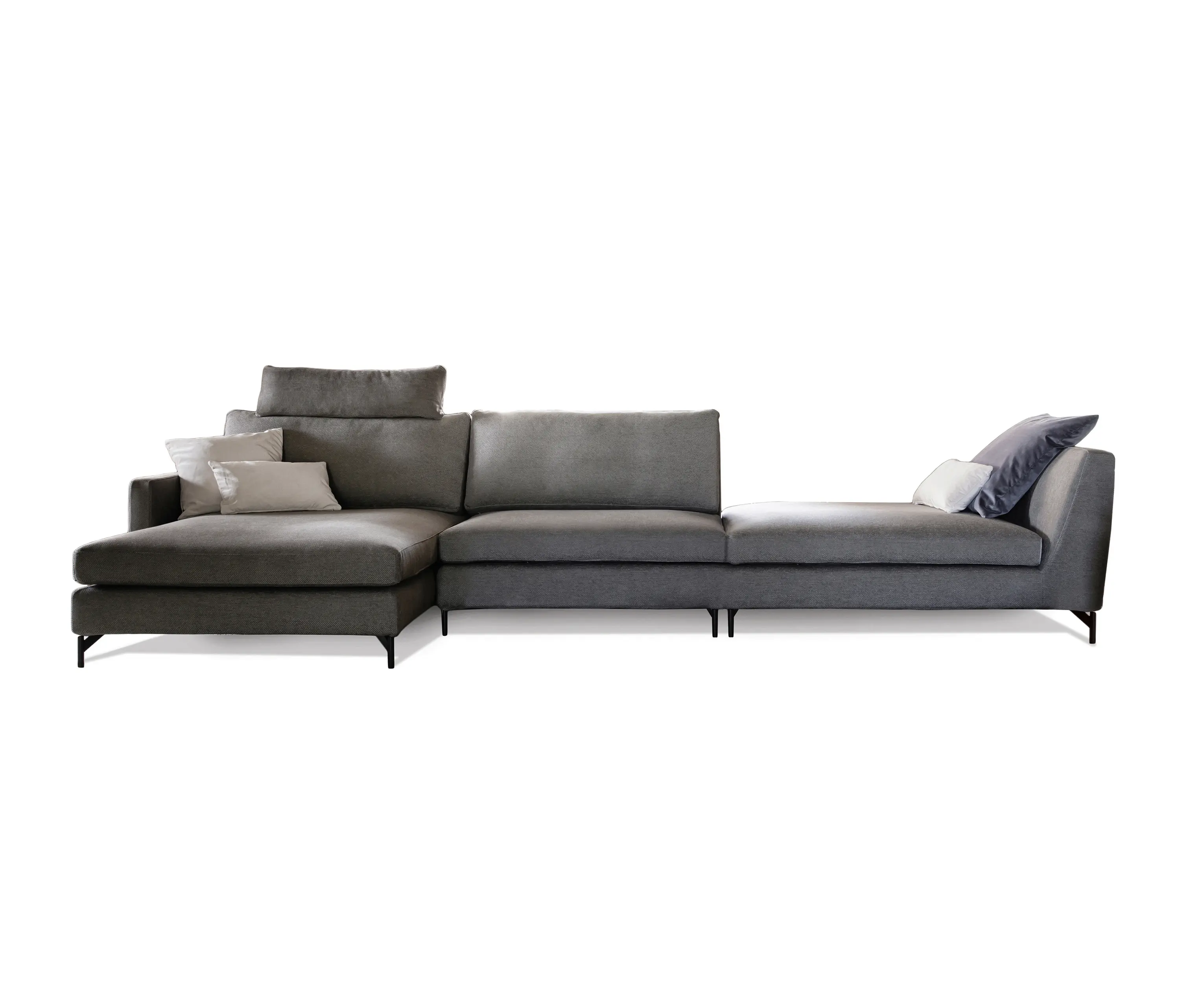 Vibieffe - 525 Nordic Sofa