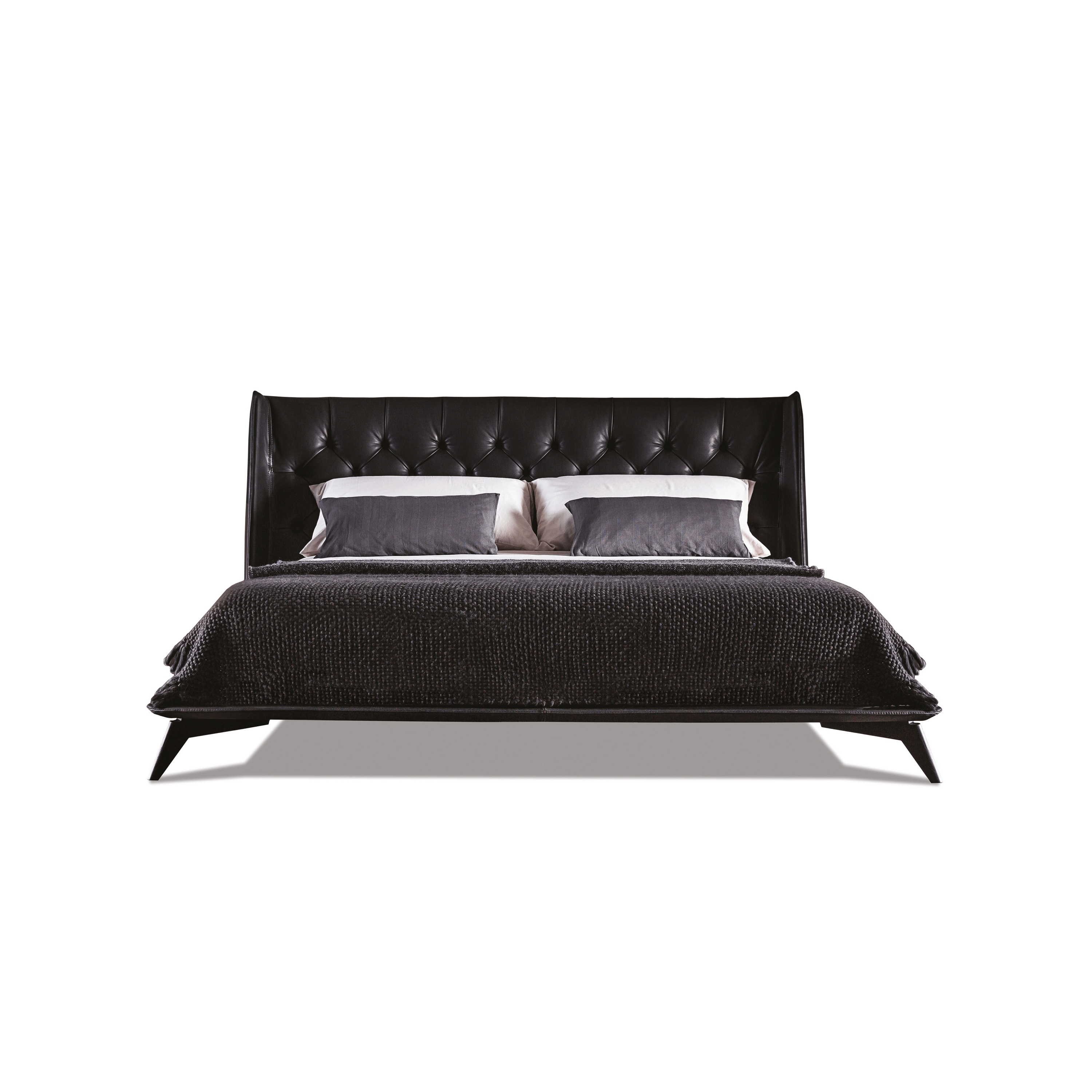 Display product 5700 Opera Bed from manufacturer Vibieffe