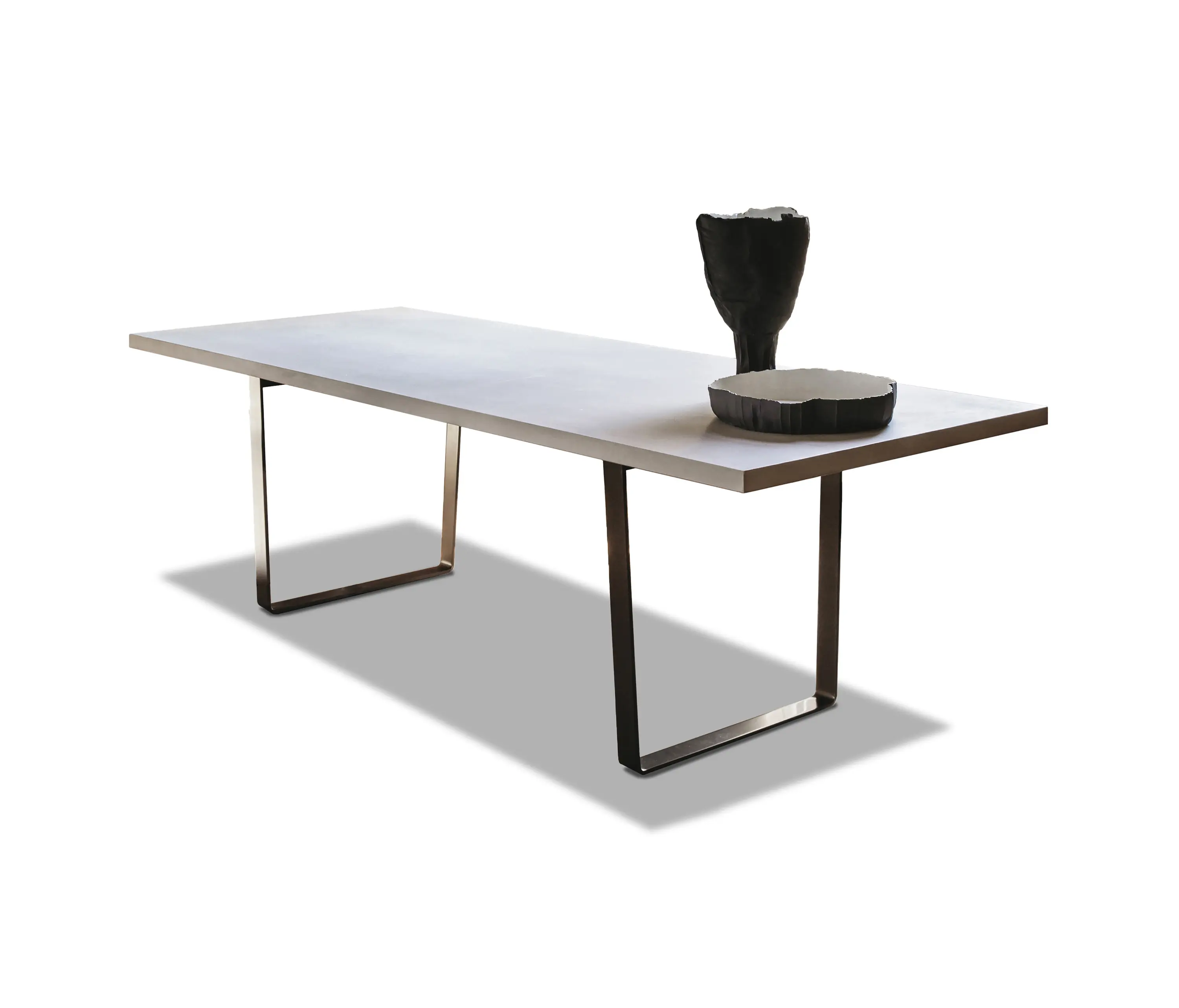 Vibieffe - 9400 Ribbon Dining table