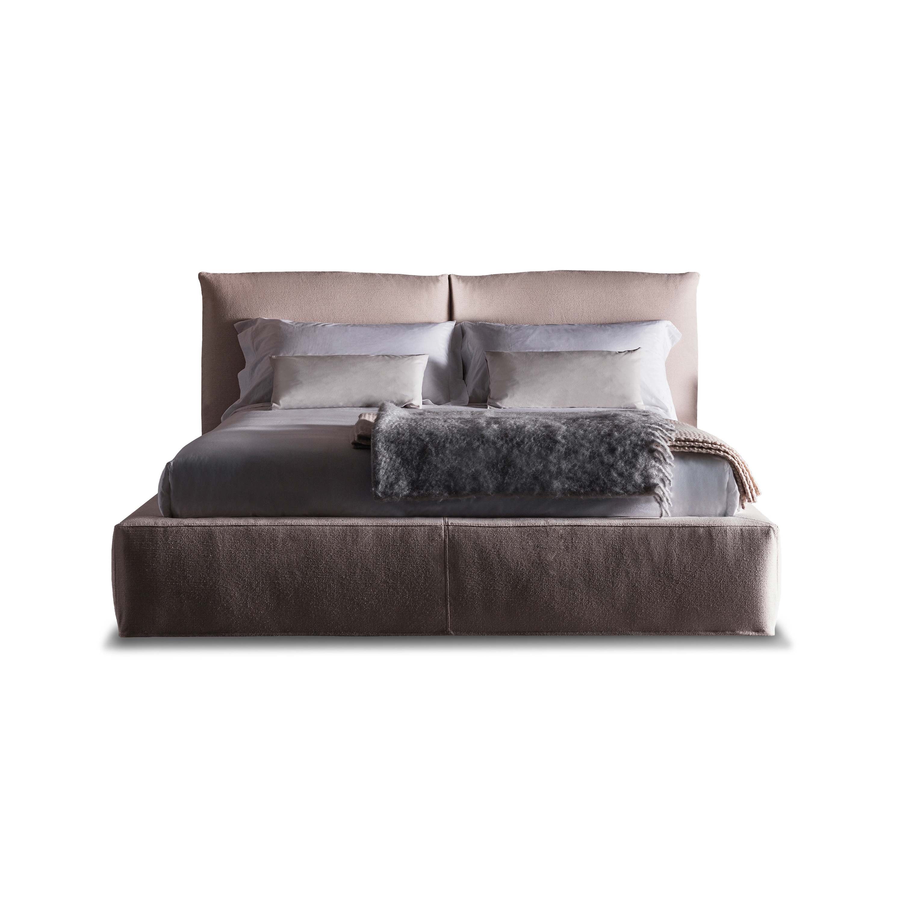 Mostra il prodotto 5500 Soap Letto del produttore Vibieffe