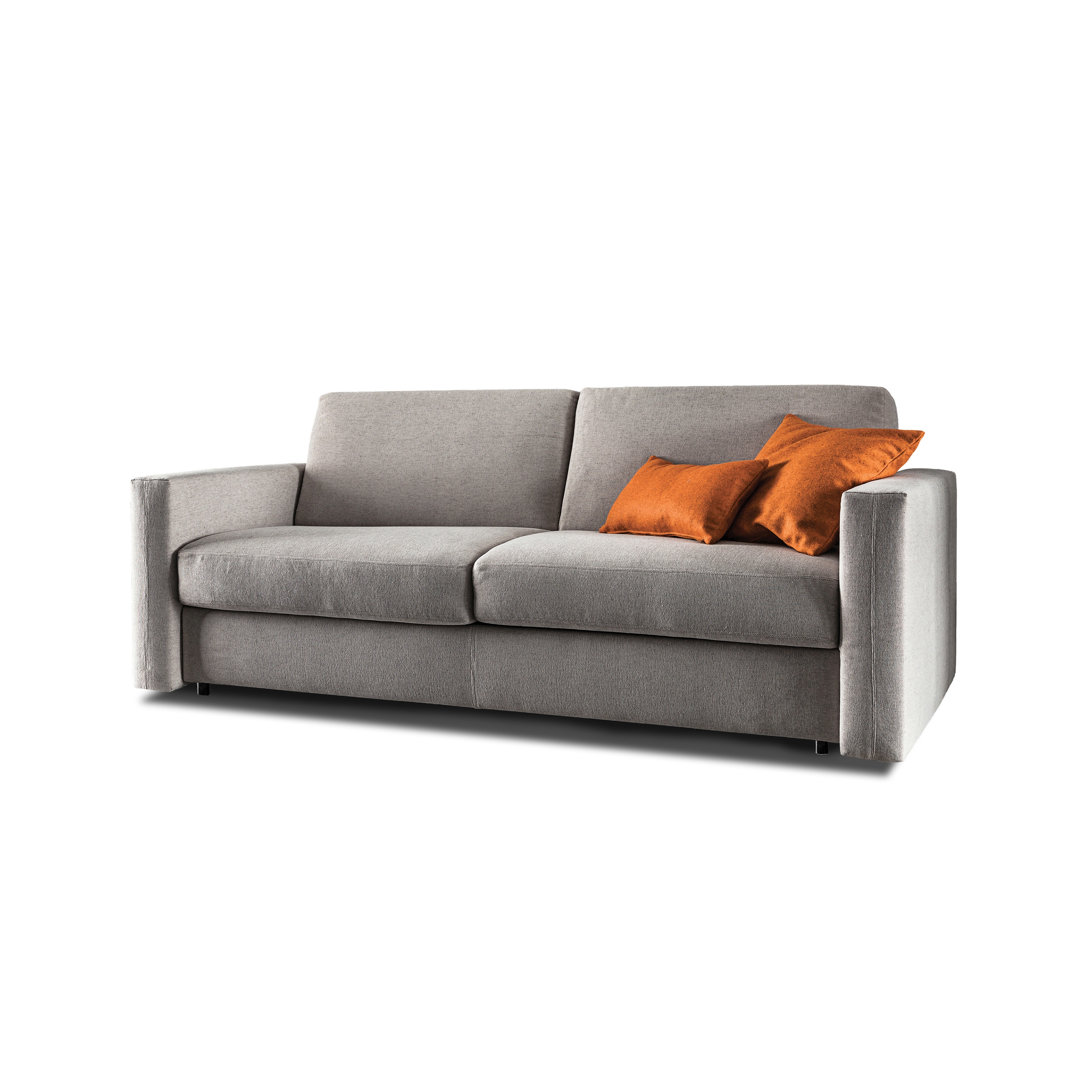 Mostrar el producto 2020 Squadroletto Sofa bed del fabricante Vibieffe