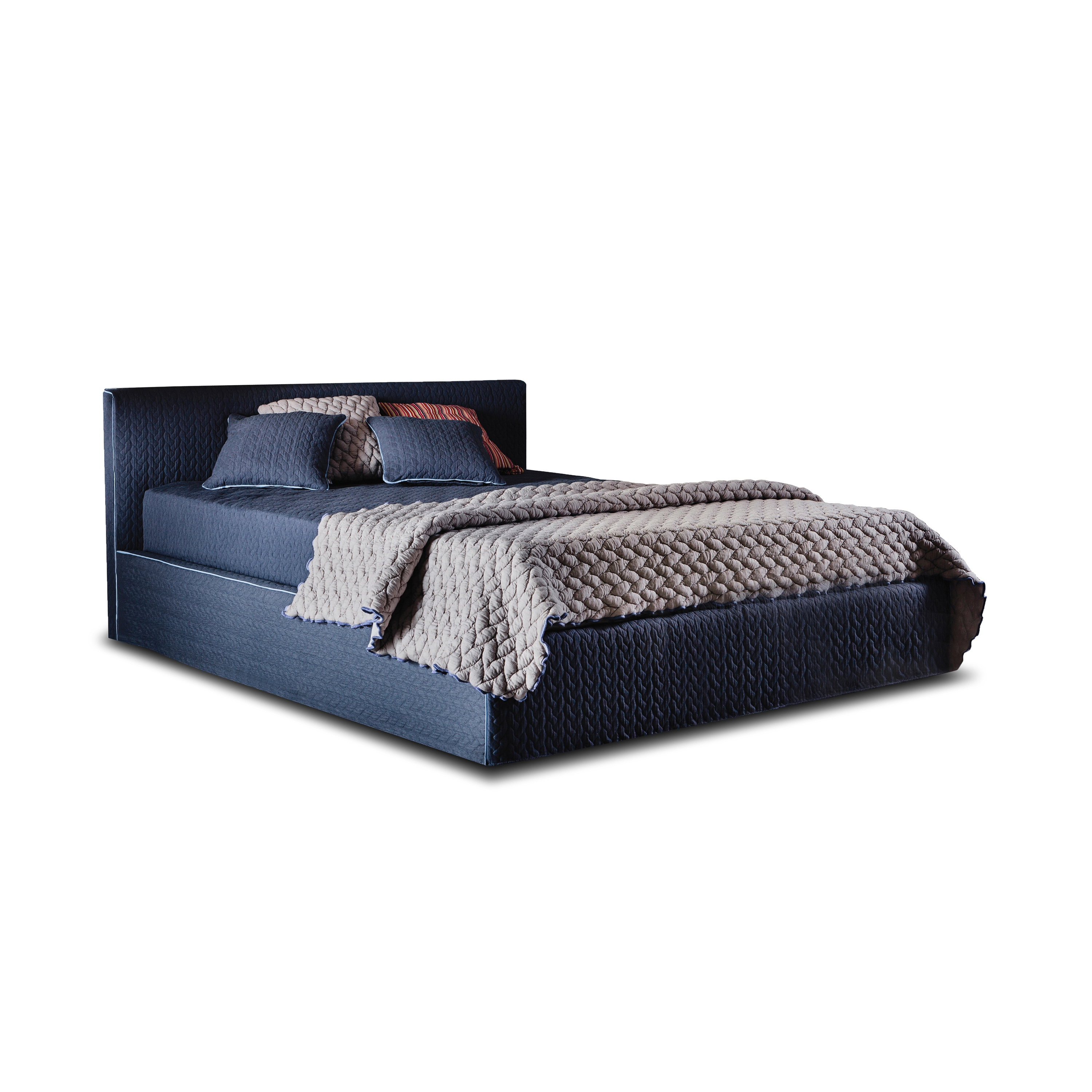 5400 Tangram Bed