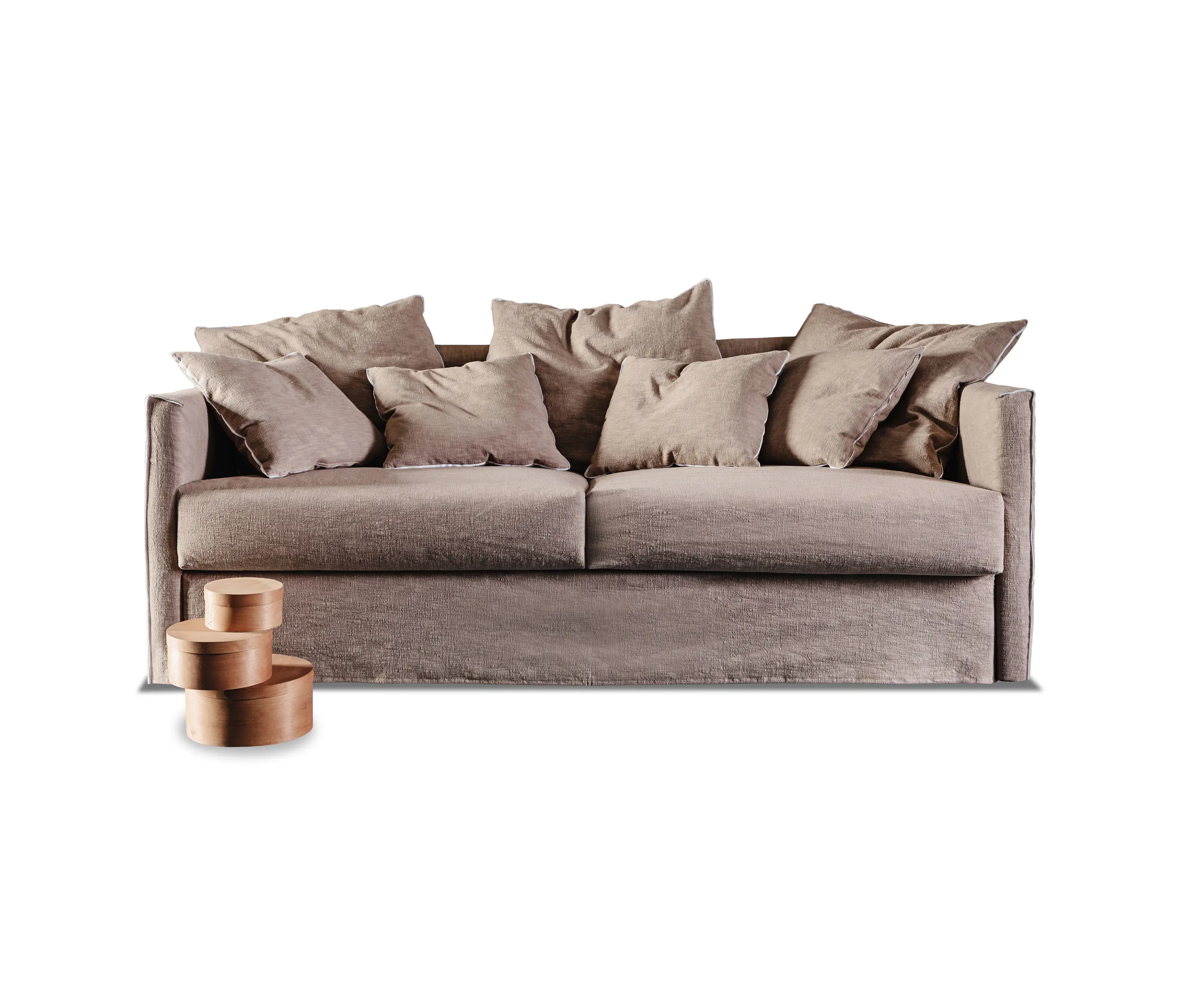 Vibieffe - Tangram 3600 Sofá-cama