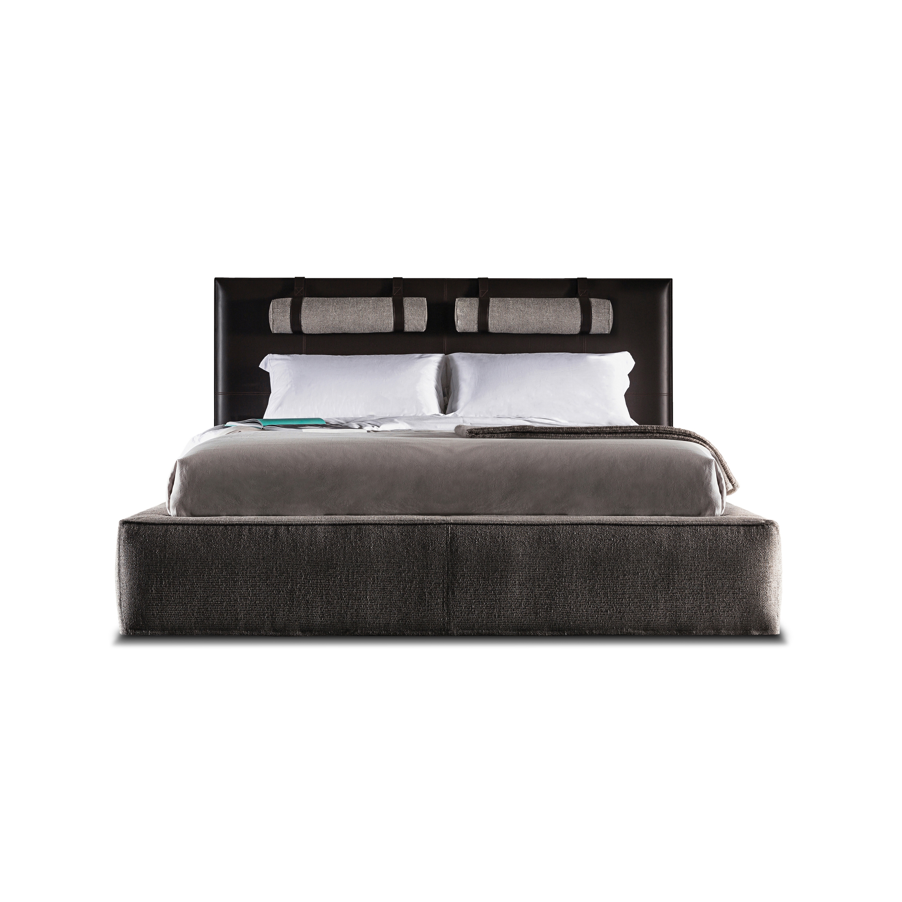 Afficher le produit 5800 Tube Lit du fabricant Vibieffe