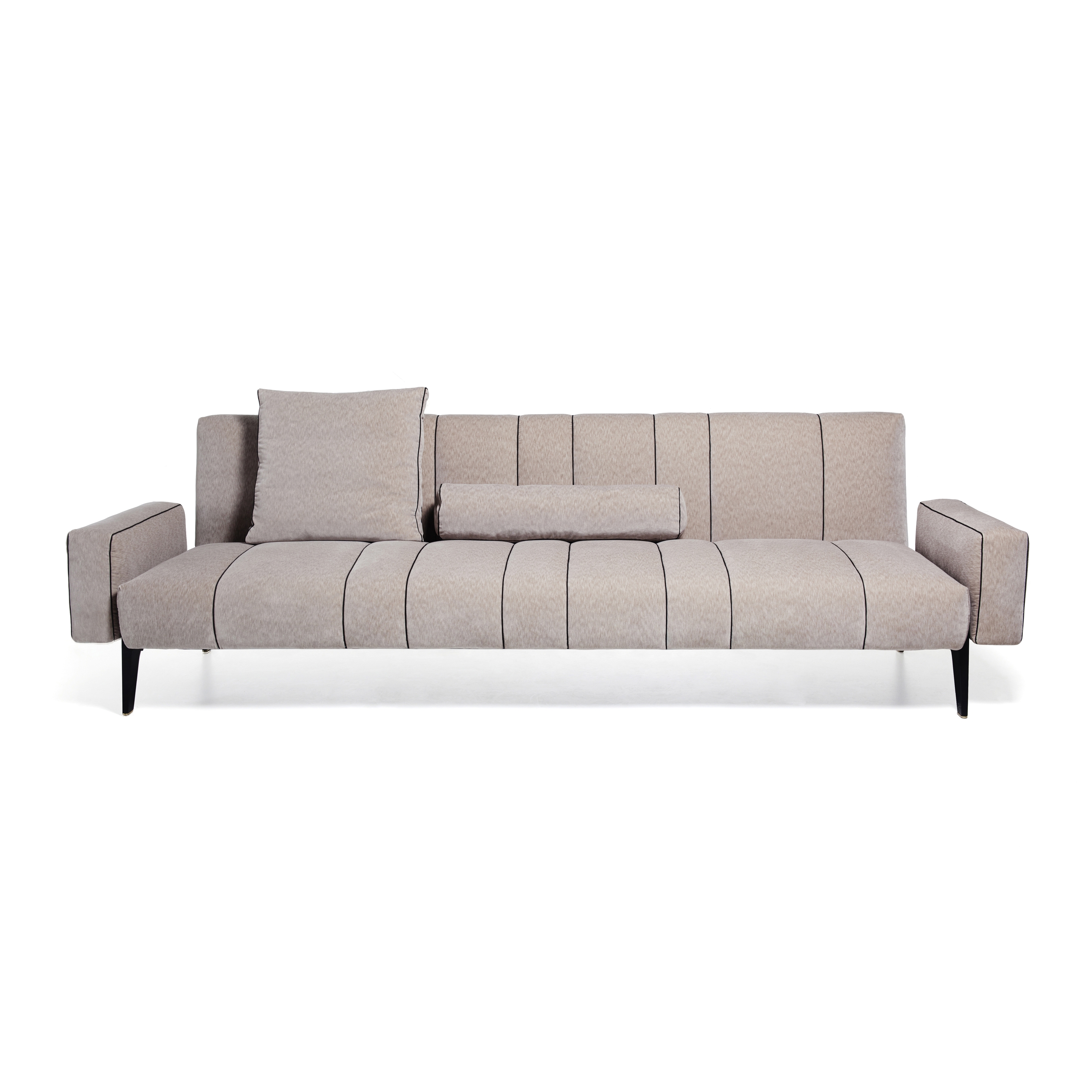 Display product 50 Italo Sofa from manufacturer Vibieffe