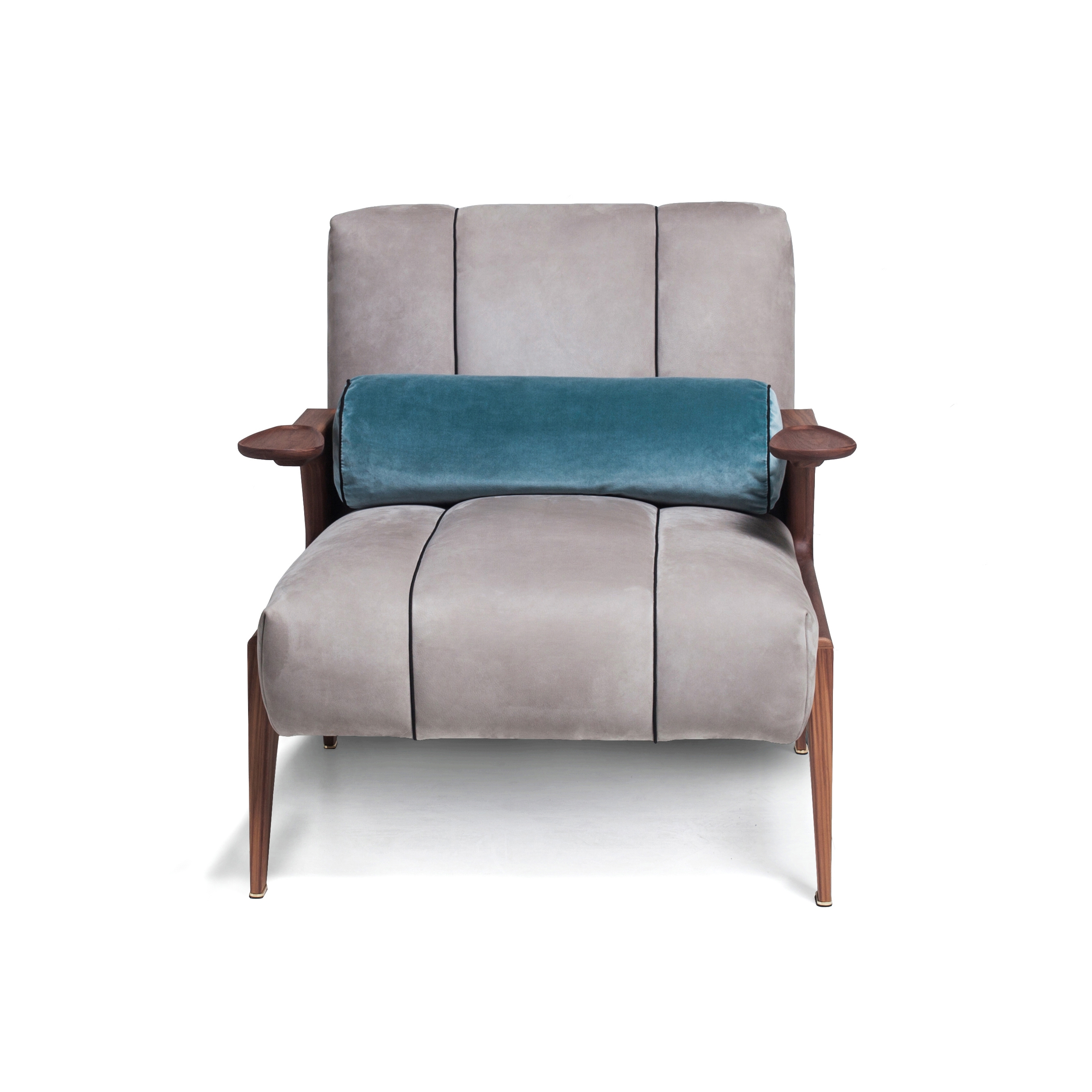 Produkt 50 Italo Armchair des Herstellers Vibieffe anzeigen