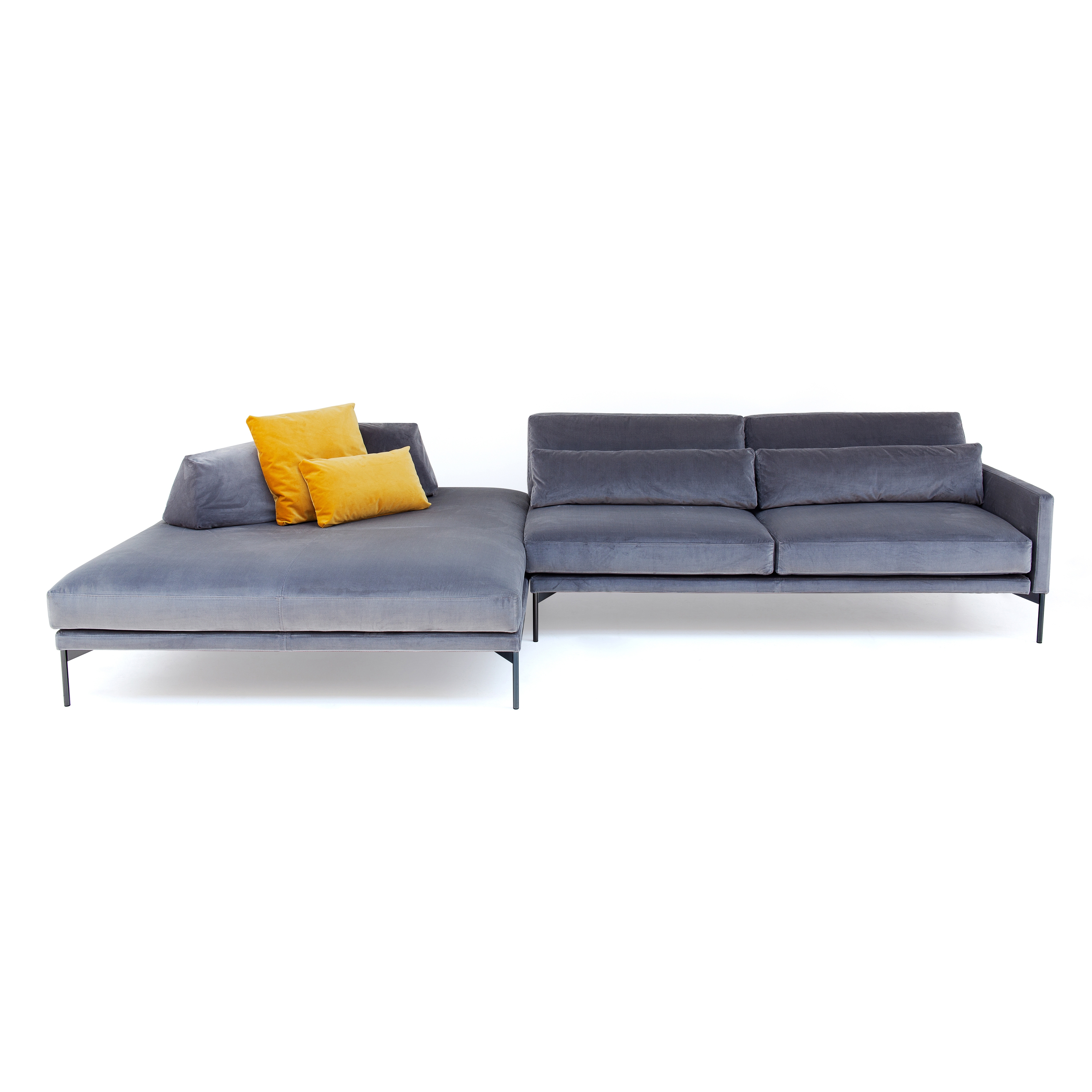 Produkt 110 Modern Sofa des Herstellers Vibieffe anzeigen