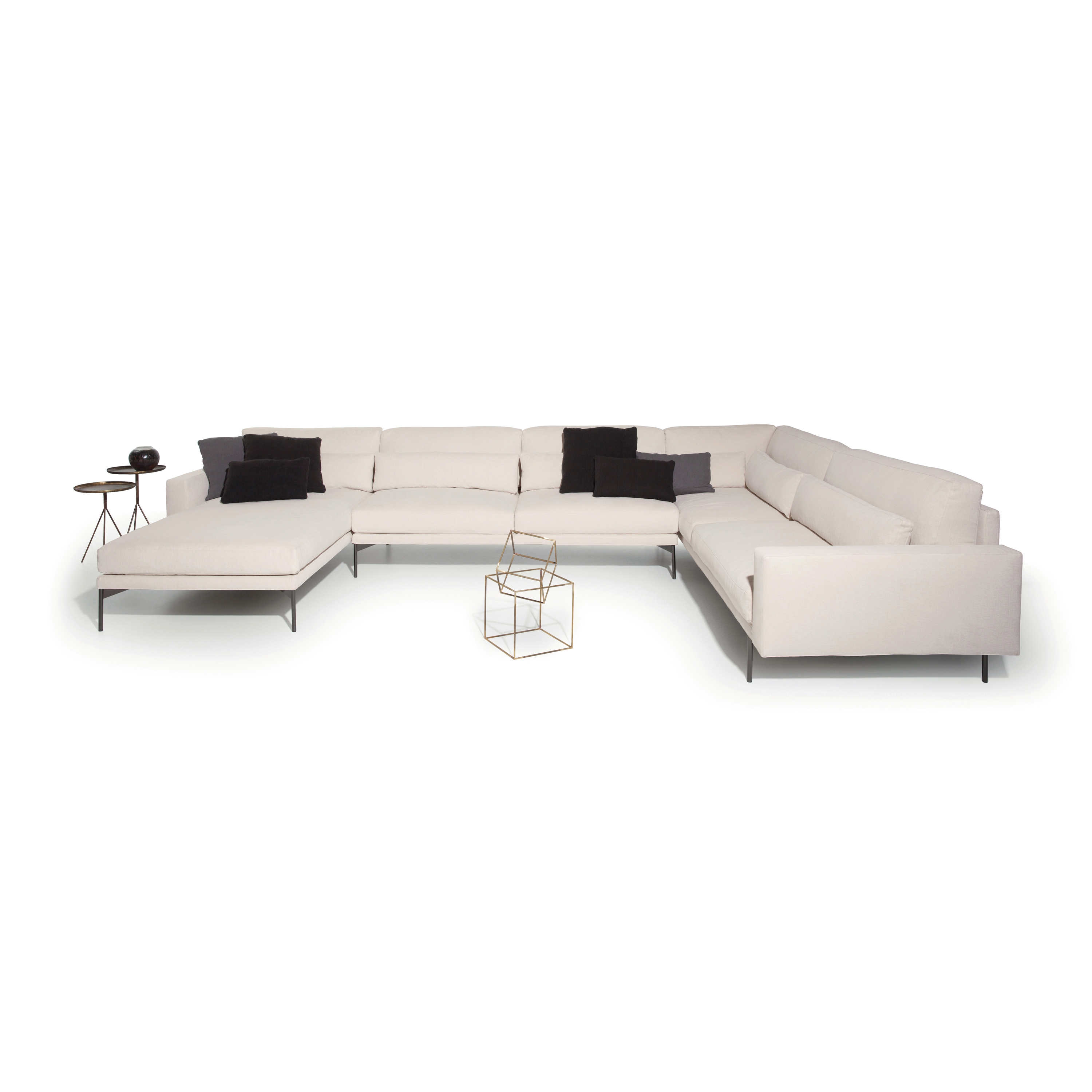Display product 110 Modern Sofa from manufacturer Vibieffe