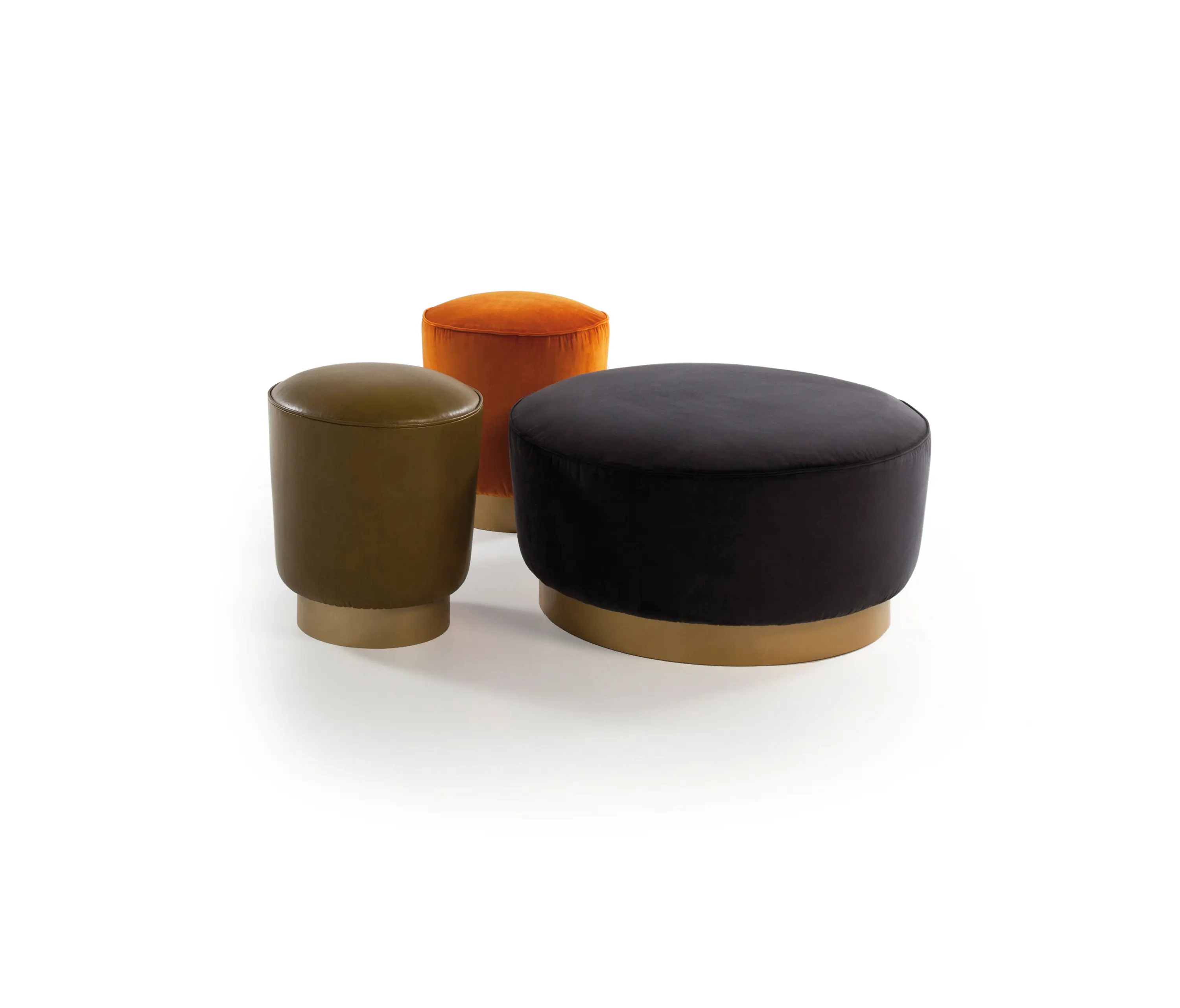 Vibieffe - 314 A_round Hocker