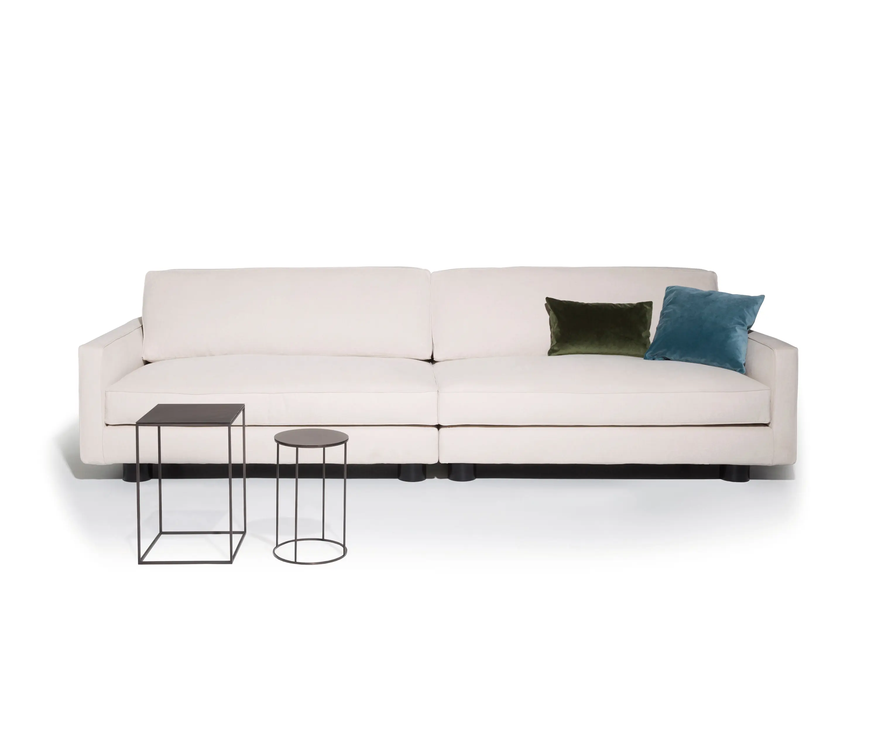 Vibieffe - 425 Con_tempo Sofa