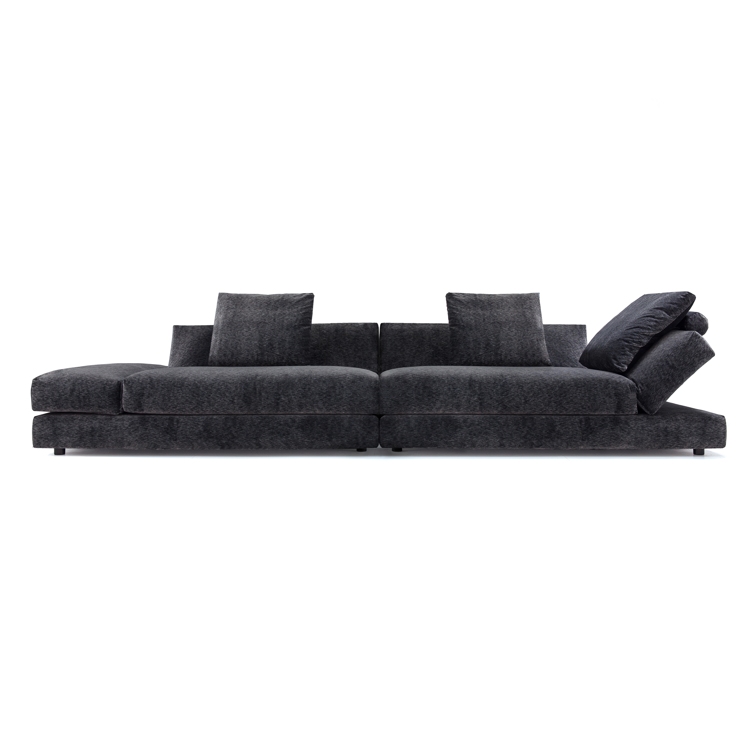 Display product 845 Evo Sofa from manufacturer Vibieffe