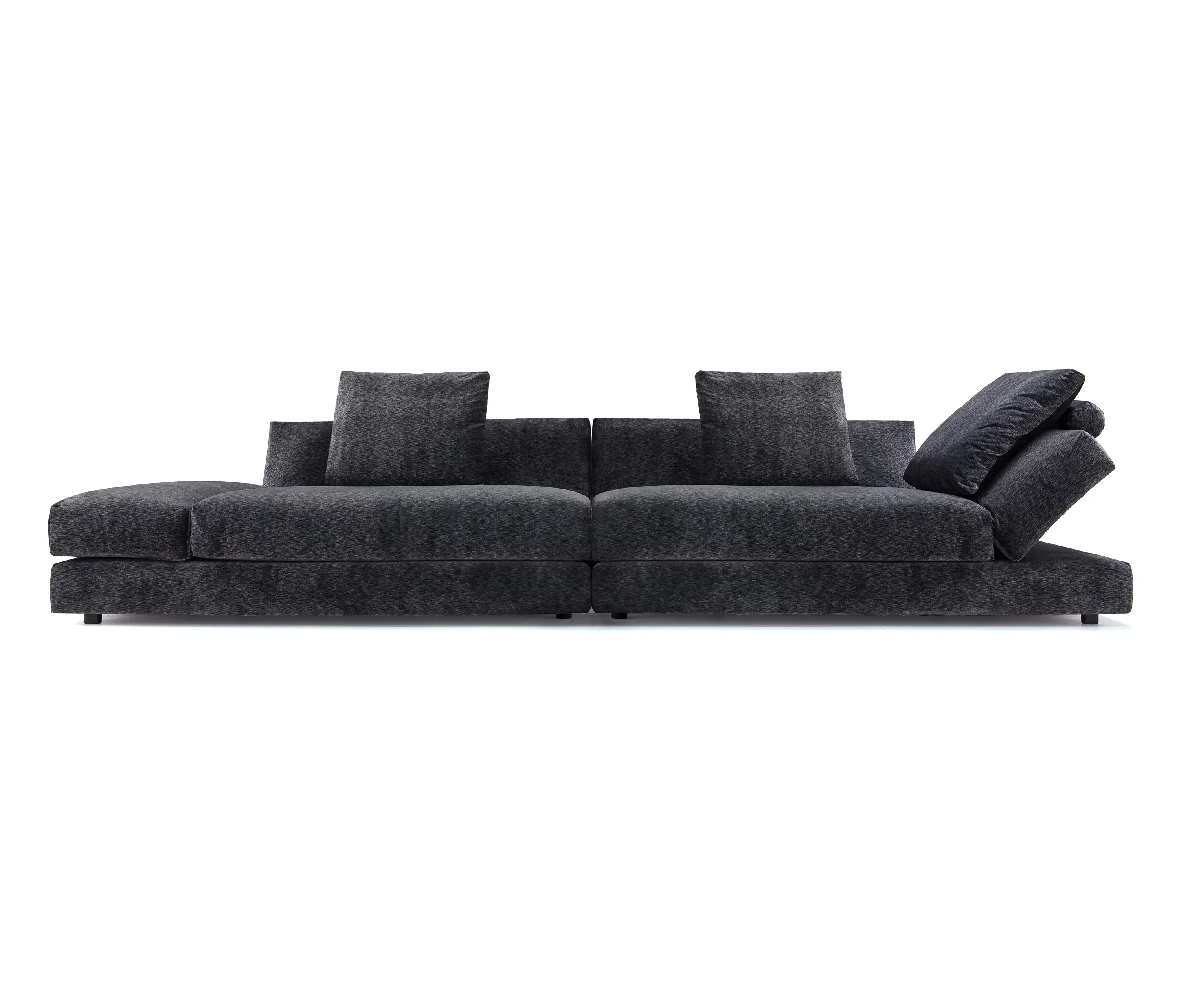 Vibieffe - 845 Evo Sofa
