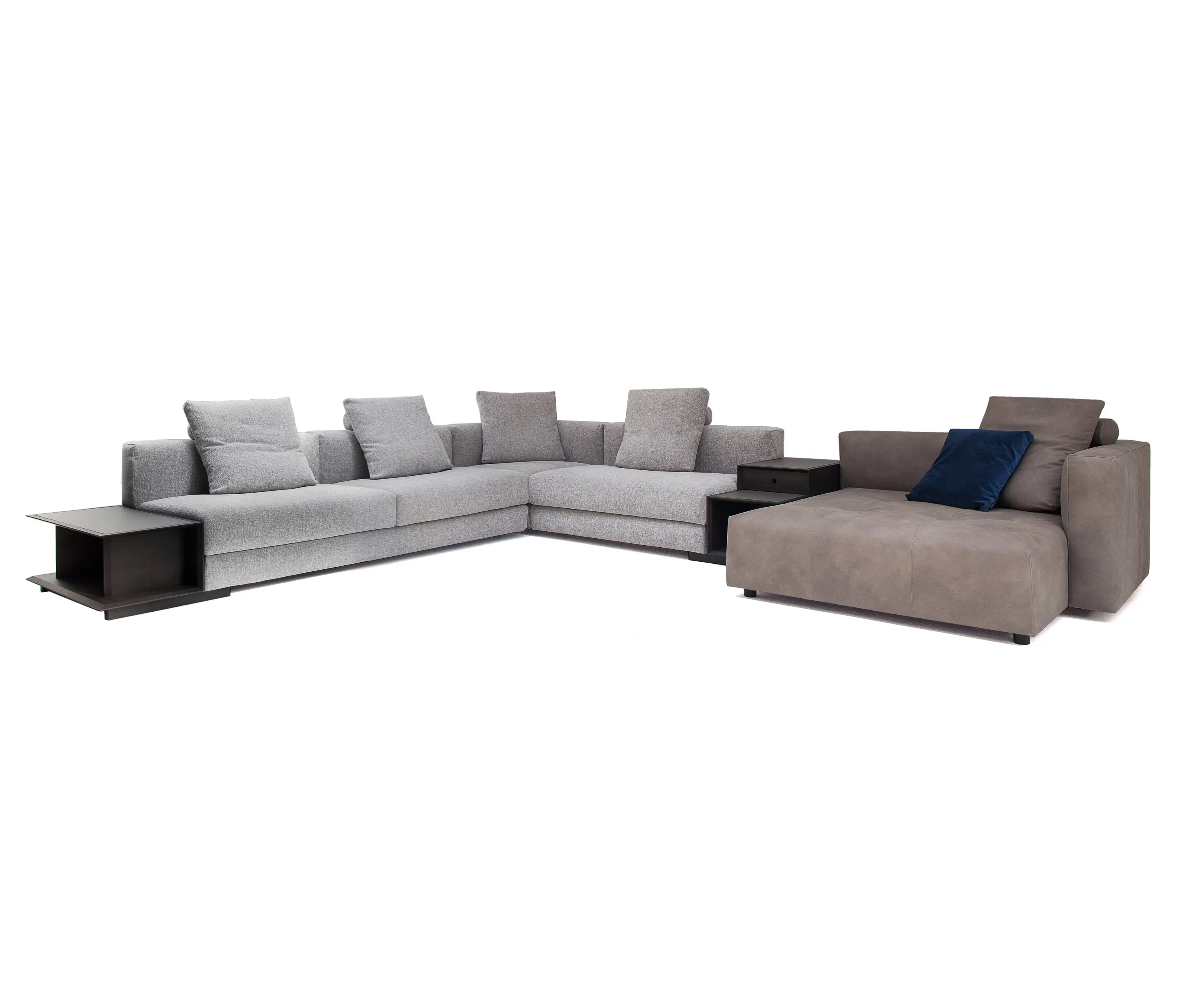 Vibieffe - 845 Evo Sofa