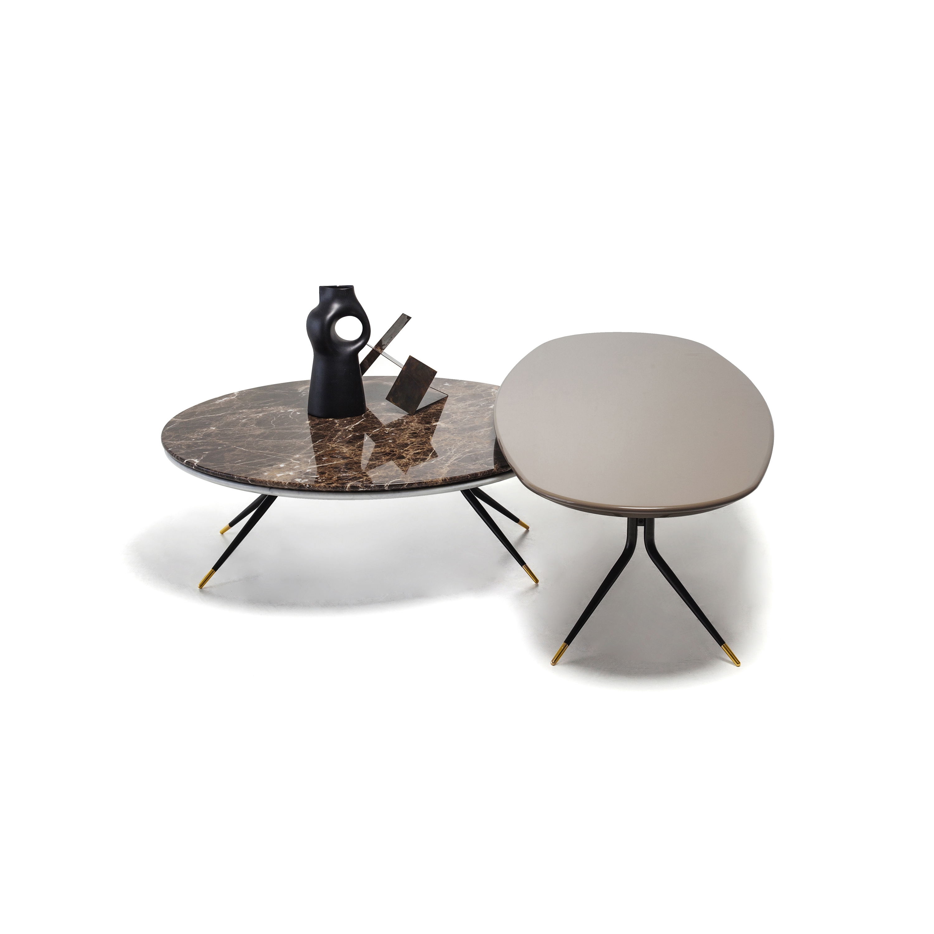 Display product 1500 Swing Small tables, consoles from manufacturer Vibieffe