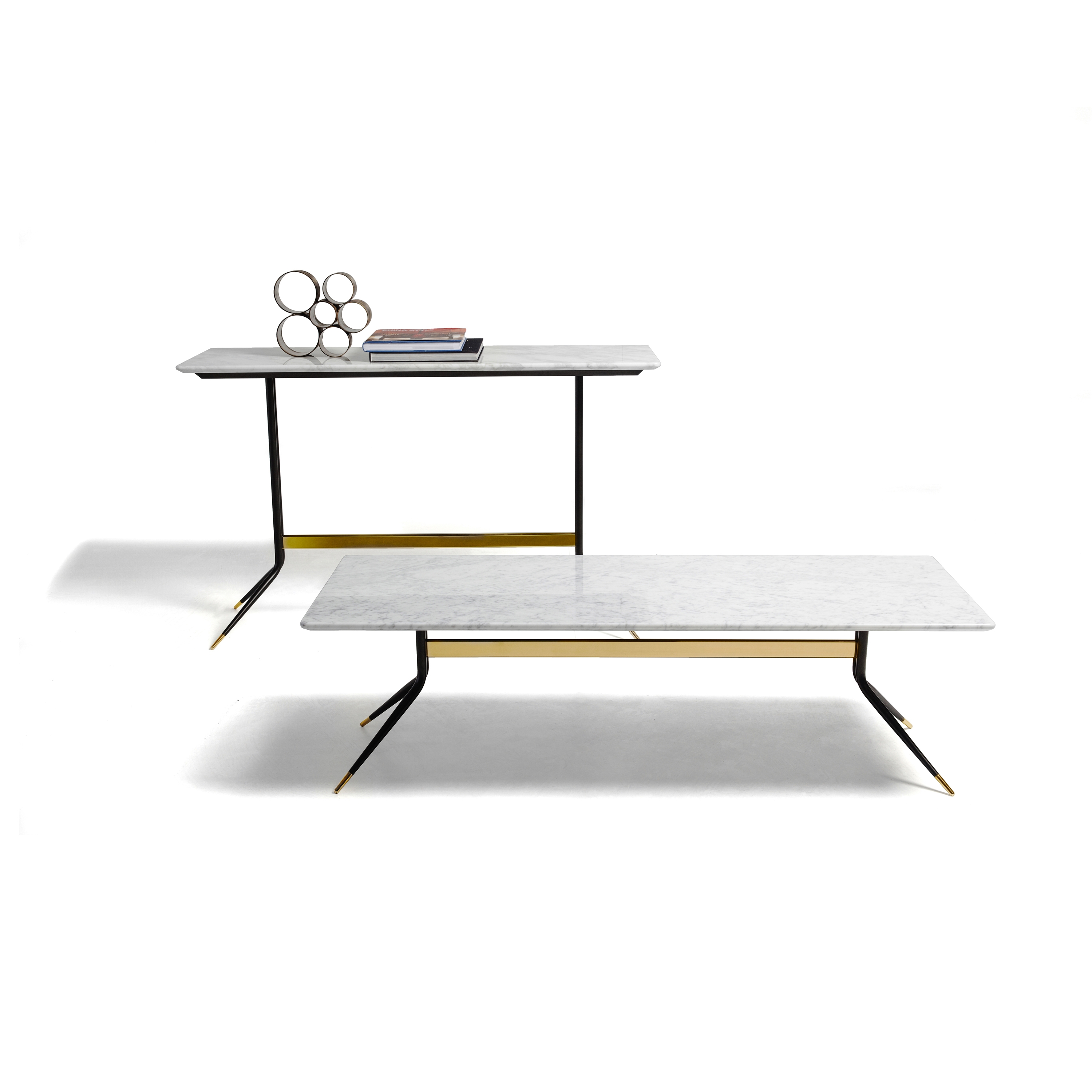 Display product 1500 Swing Small tables, consoles from manufacturer Vibieffe