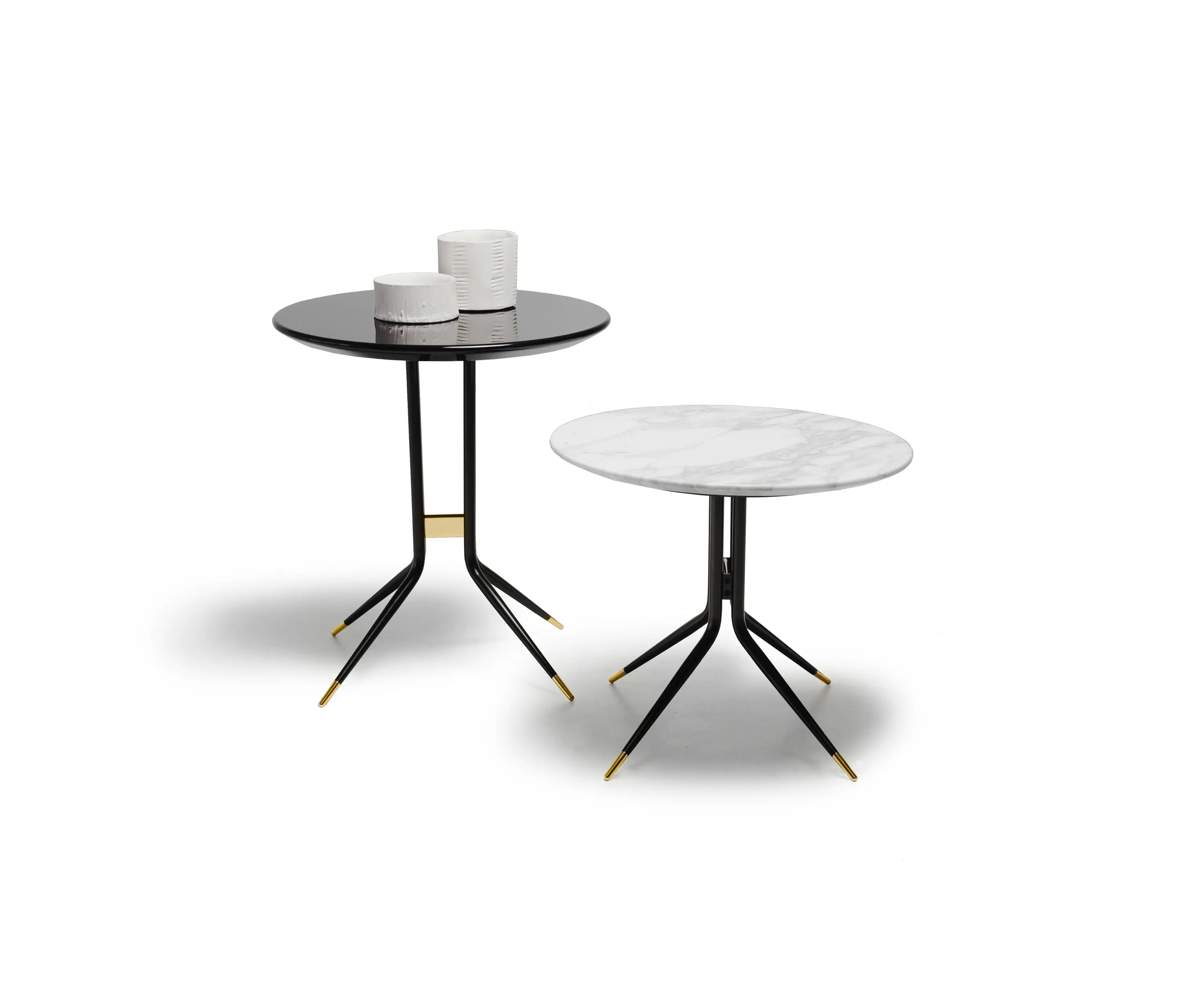 Vibieffe - 1500 Swing Small tables, consoles