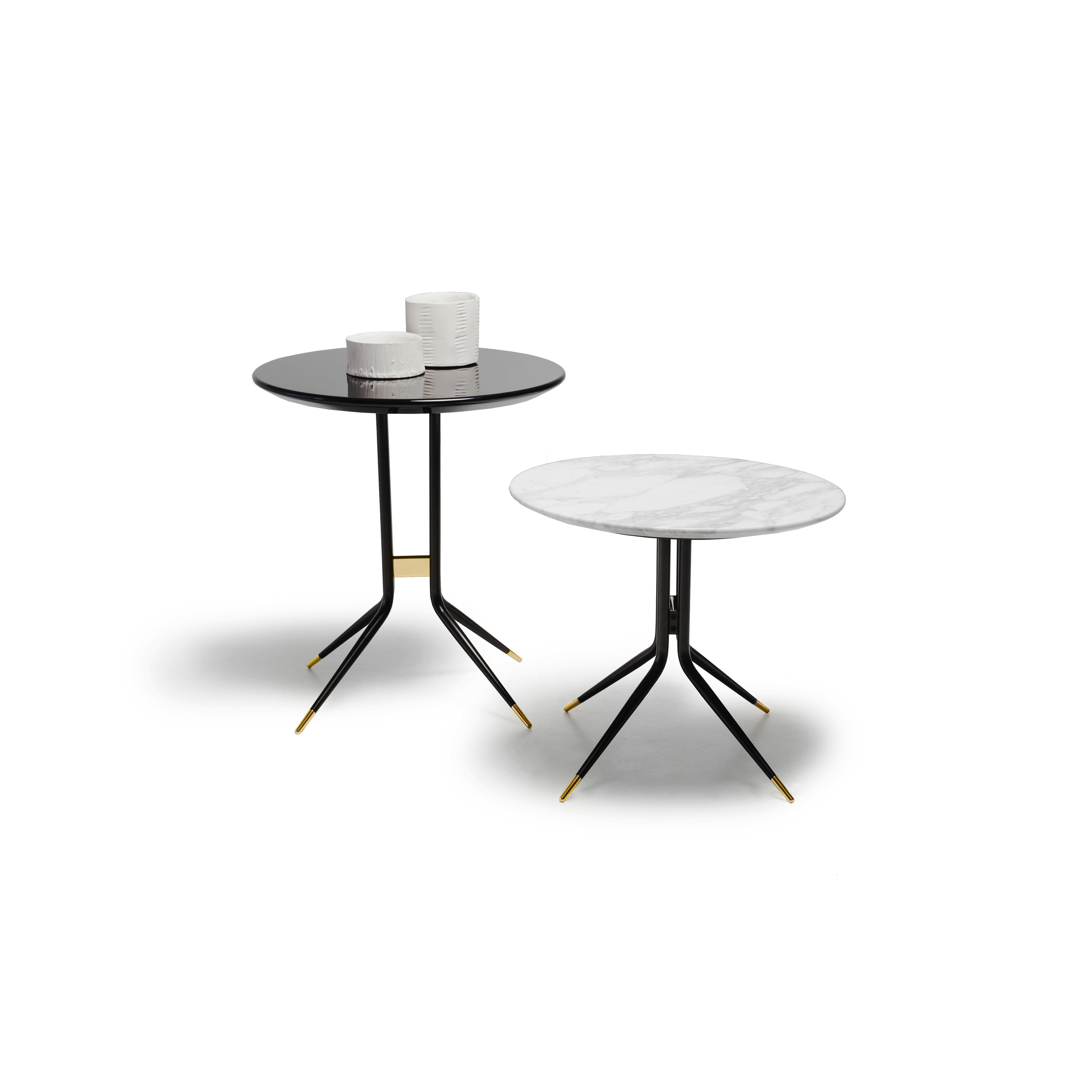 Display product 1500 Swing Small tables, consoles from manufacturer Vibieffe