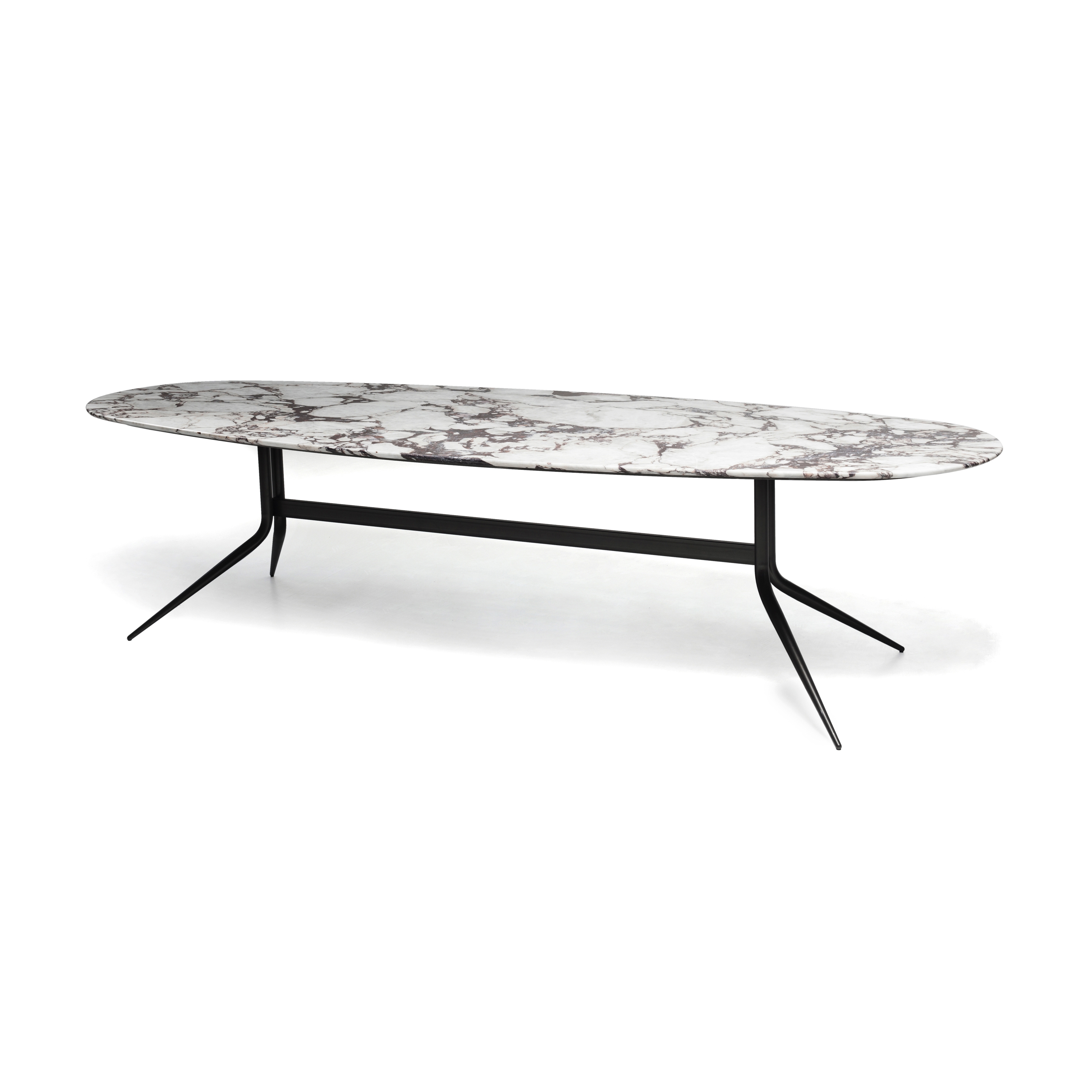 Display product 1500 Swing Dining table from manufacturer Vibieffe
