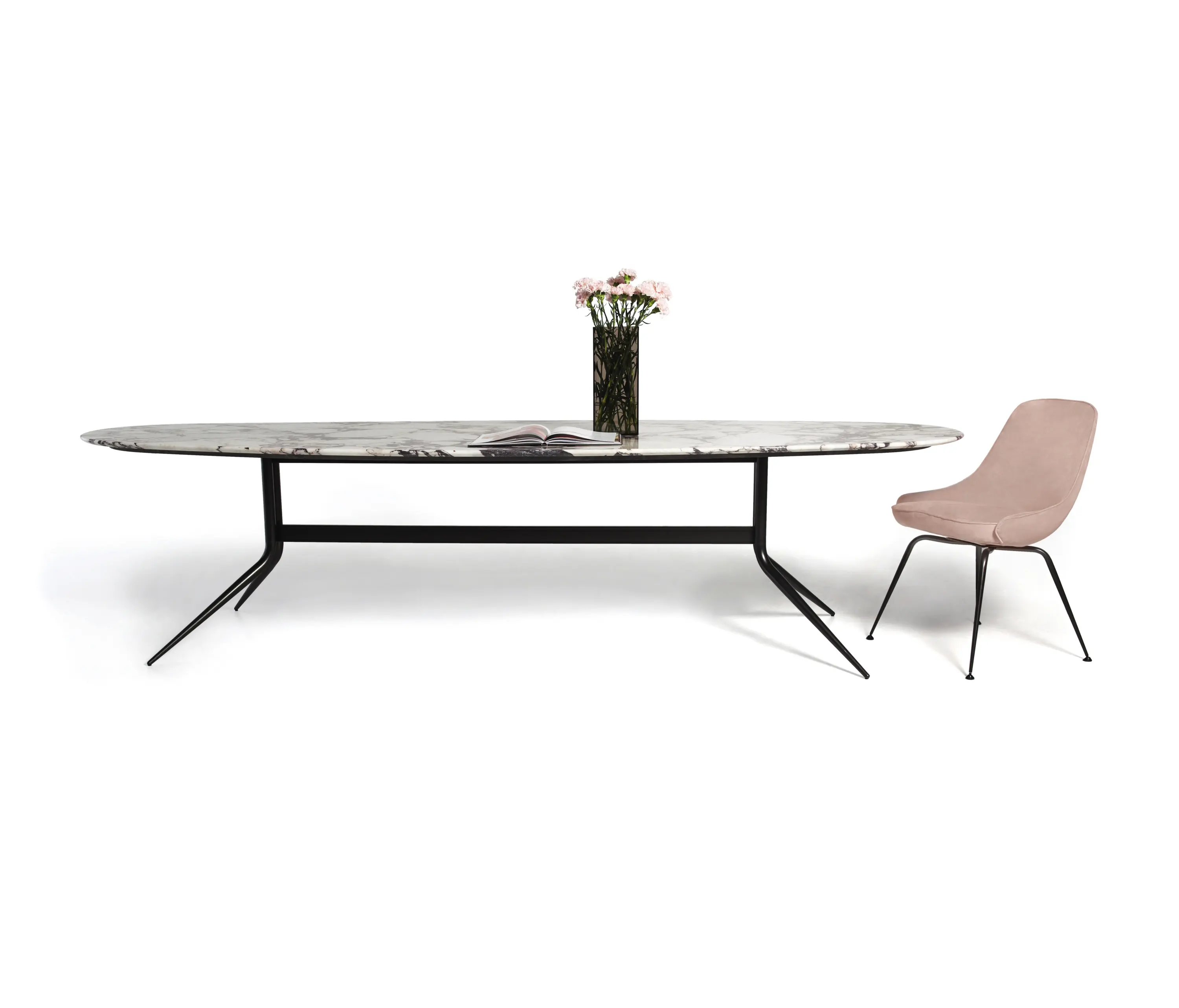 Vibieffe - 1500 Swing Dining table