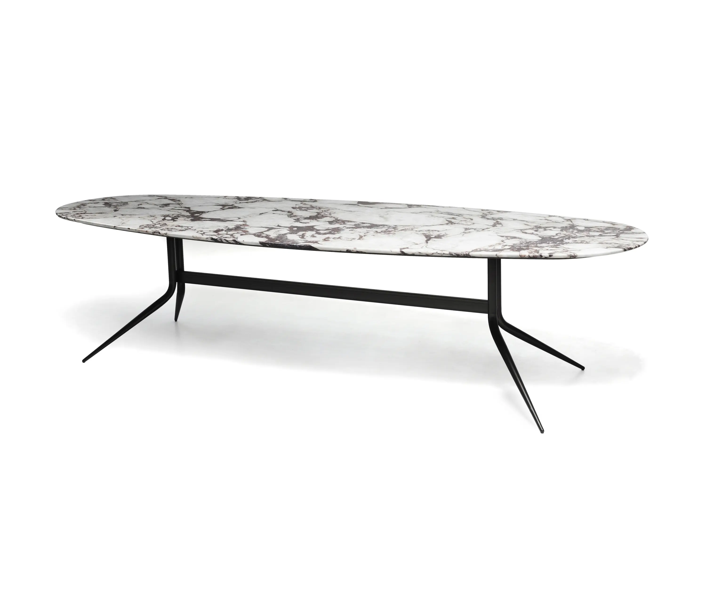 Vibieffe - 1500 Swing Dining table