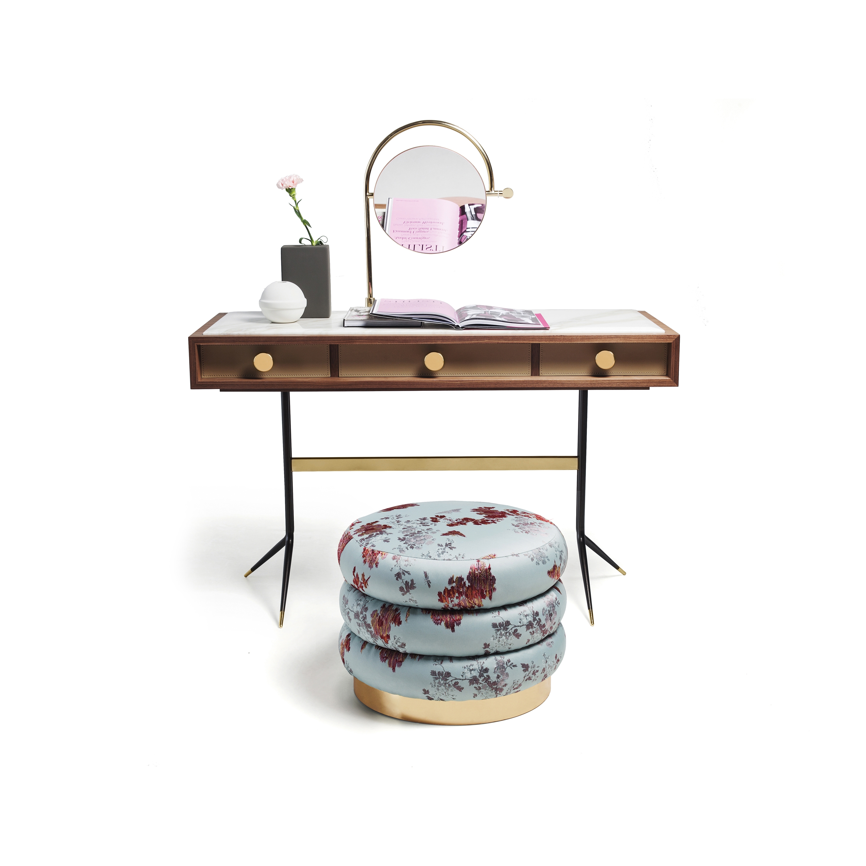 Display product 1500 Swing Dressing table from manufacturer Vibieffe