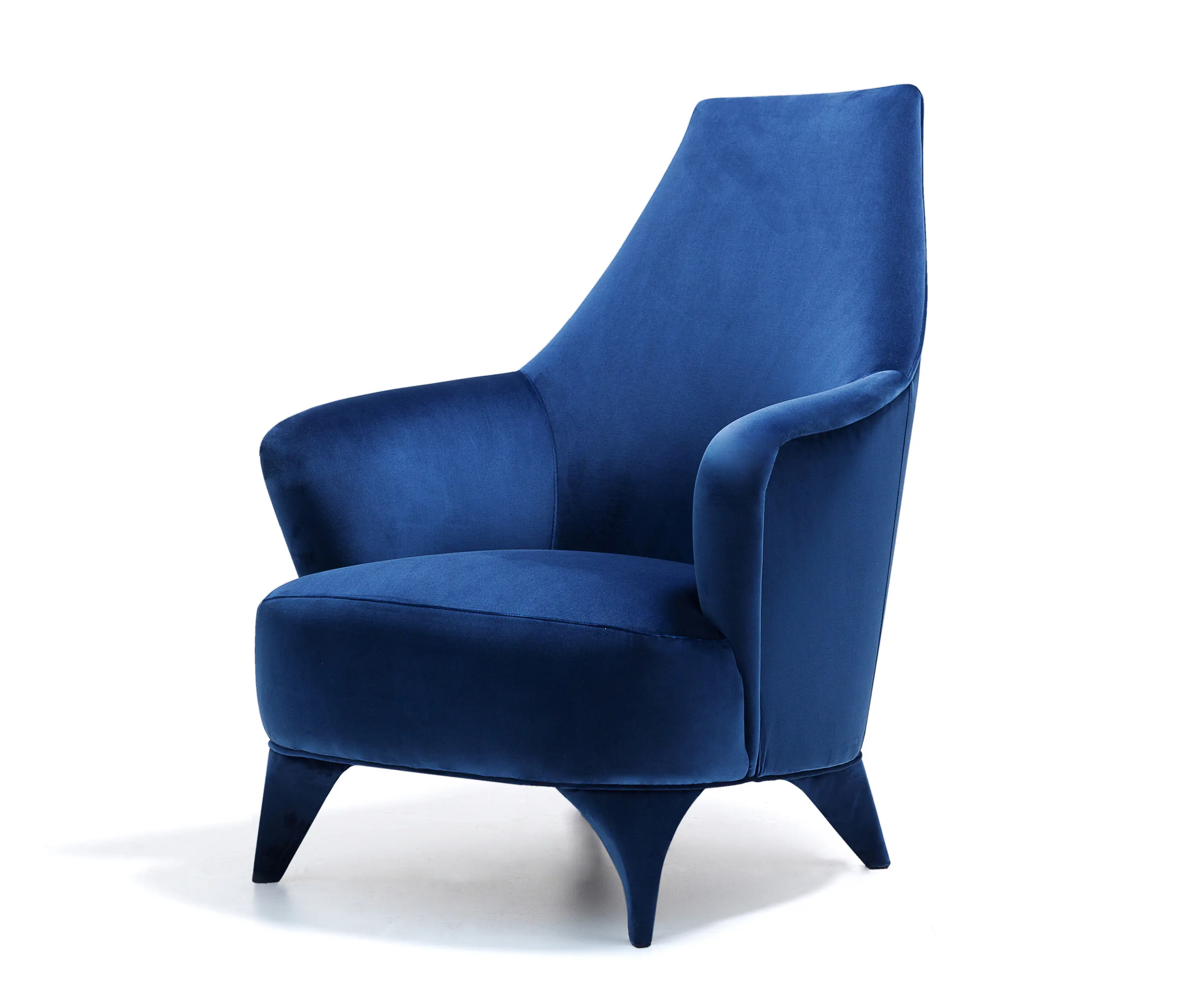 Vibieffe - 1950 Atmosfera Fauteuil bas, fauteuil haut